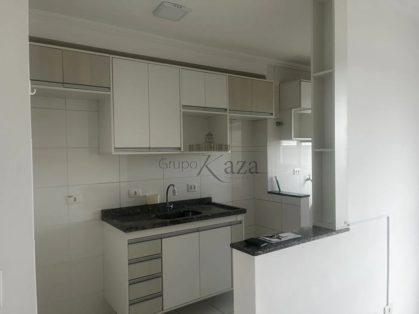 Foto 3 de Apartamento Padrão em Villa Branca, Jacareí - imagem 3