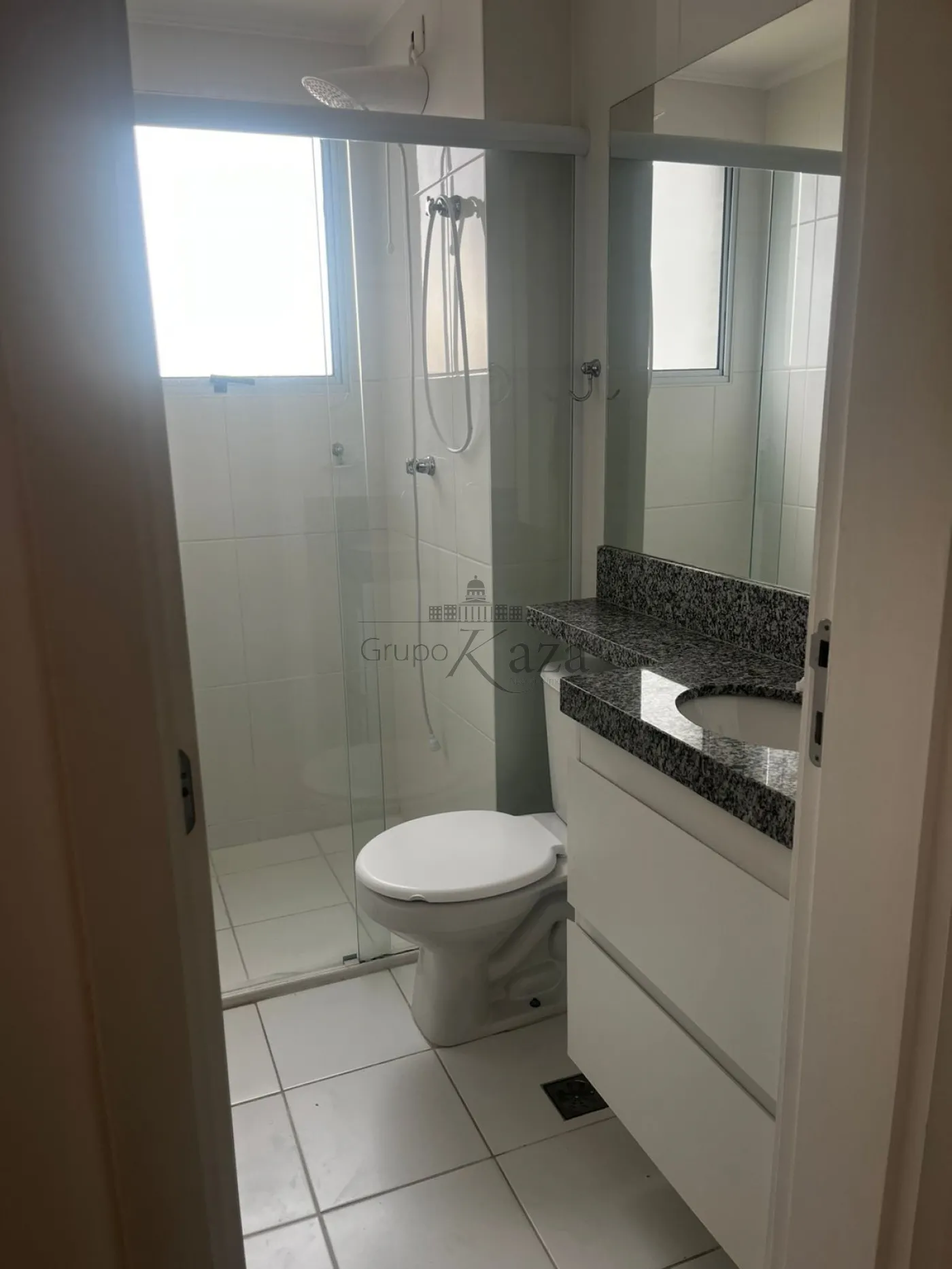Foto 5 de Apartamento Padrão em Villa Branca, Jacareí - imagem 5