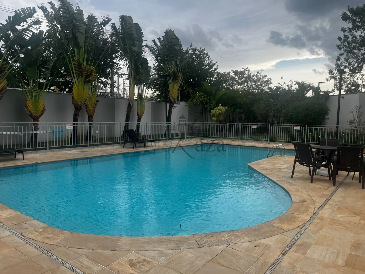 Foto 8 de Apartamento Padrão em Villa Branca, Jacareí - imagem 8