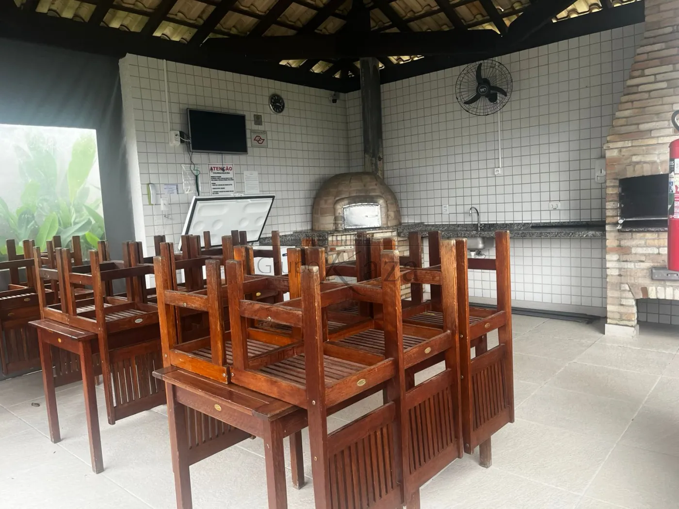 Foto 9 de Apartamento Padrão em Villa Branca, Jacareí - imagem 9