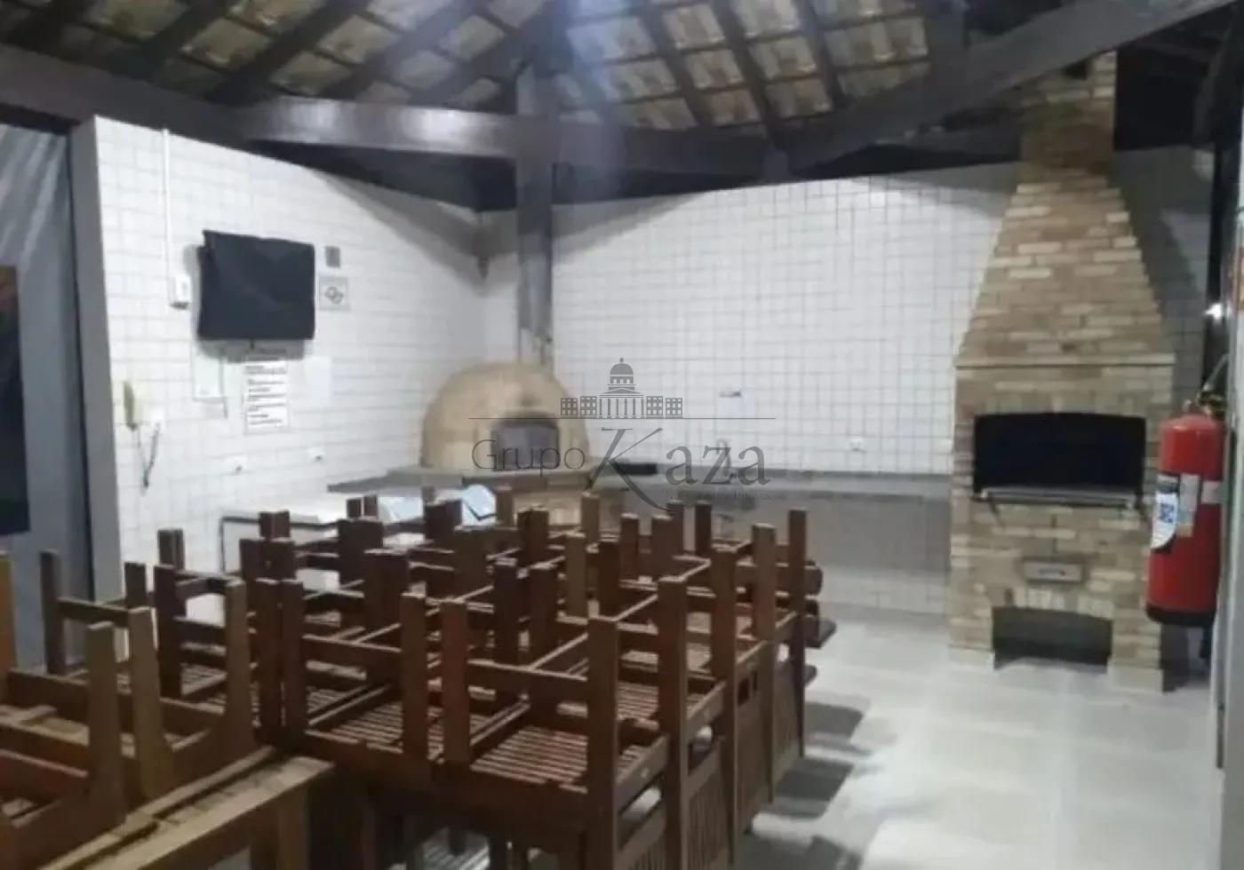 Foto 10 de Apartamento Padrão em Villa Branca, Jacareí - imagem 10
