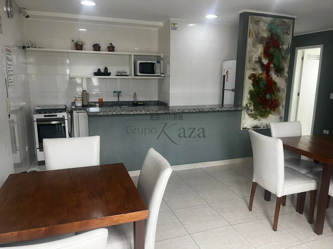 Foto 11 de Apartamento Padrão em Villa Branca, Jacareí - imagem 11
