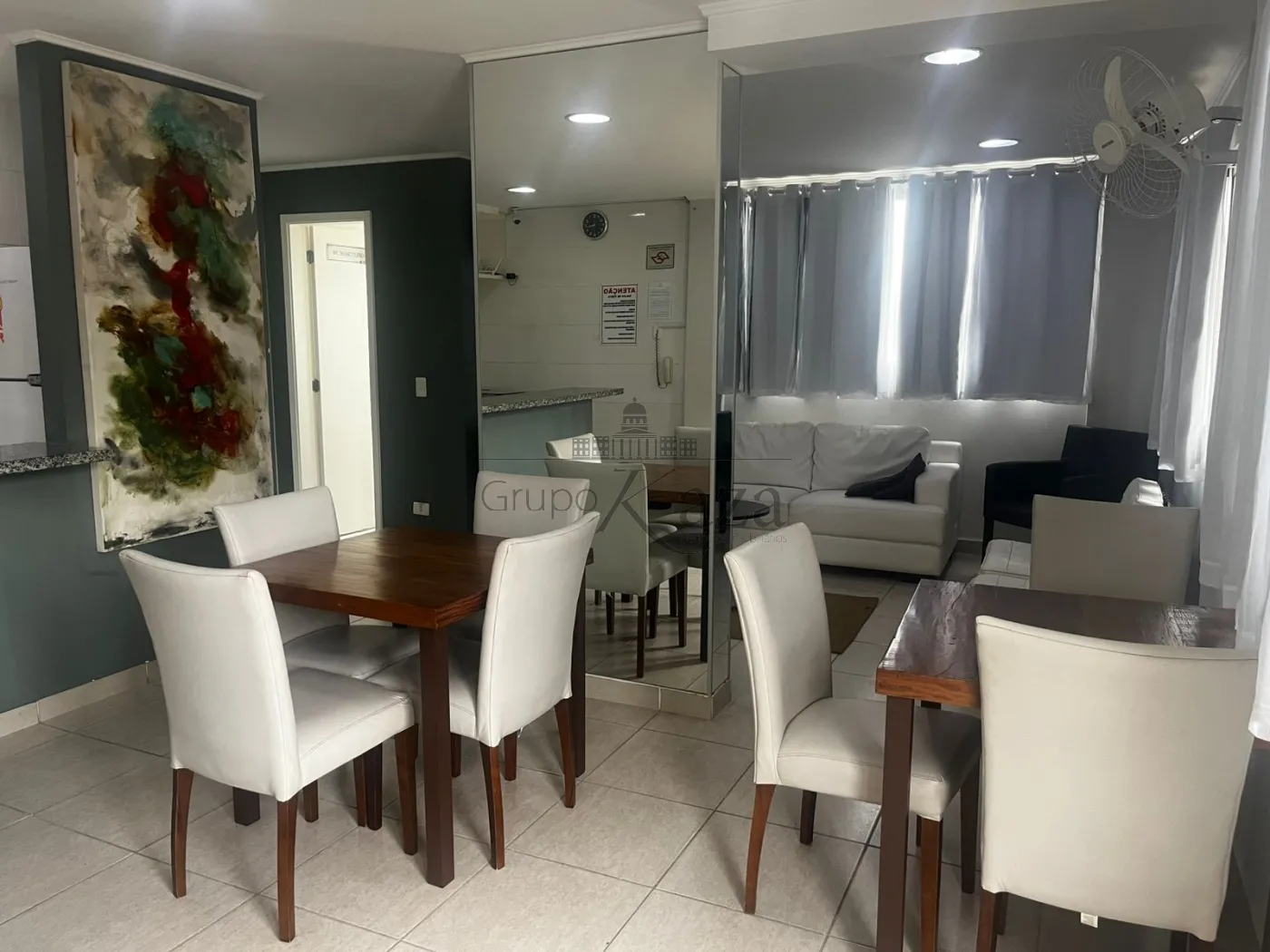 Foto 12 de Apartamento Padrão em Villa Branca, Jacareí - imagem 12