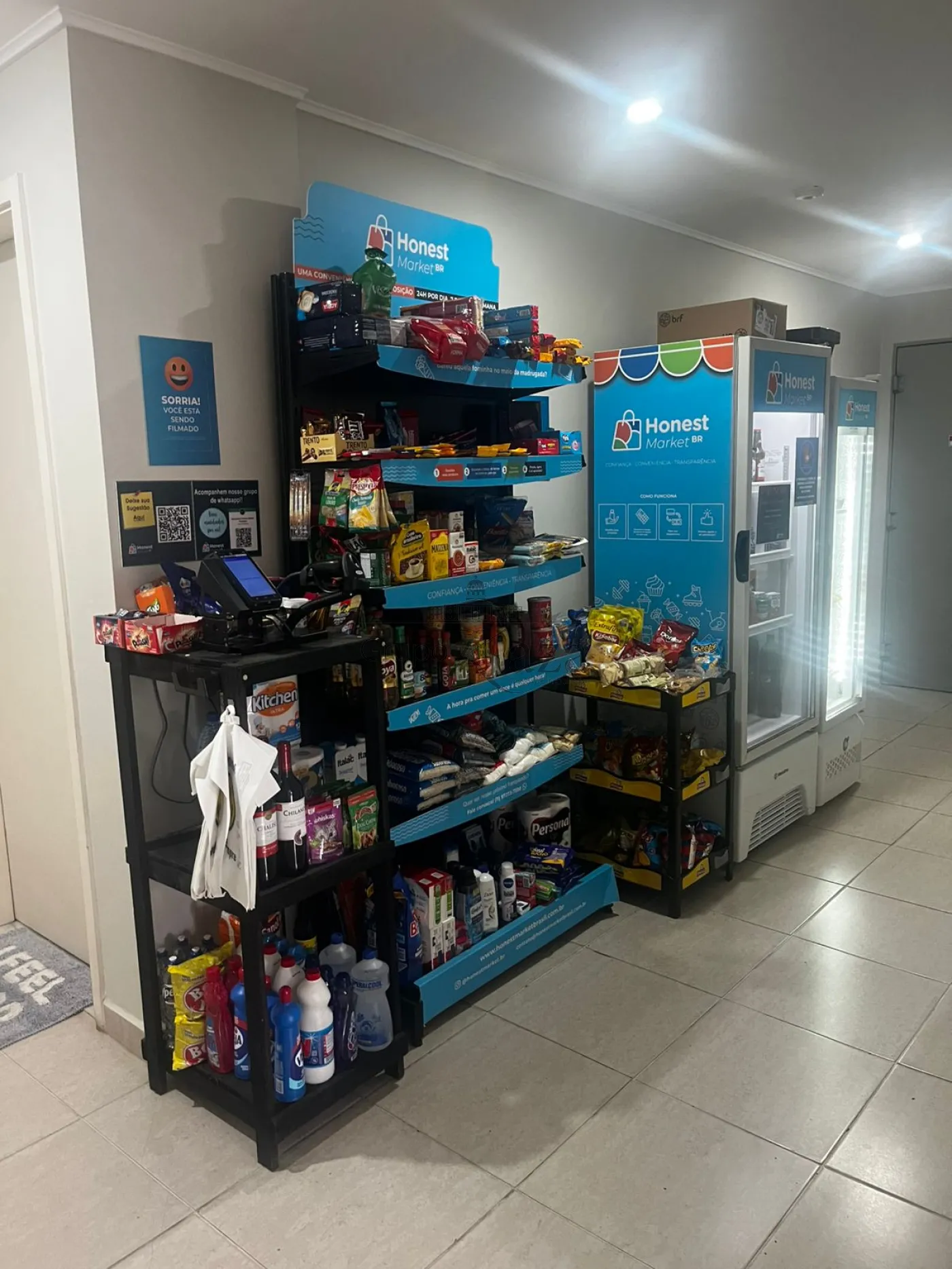 Foto 14 de Apartamento Padrão em Villa Branca, Jacareí - imagem 14
