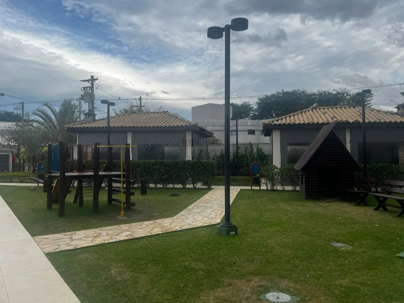Foto 16 de Apartamento Padrão em Villa Branca, Jacareí - imagem 16