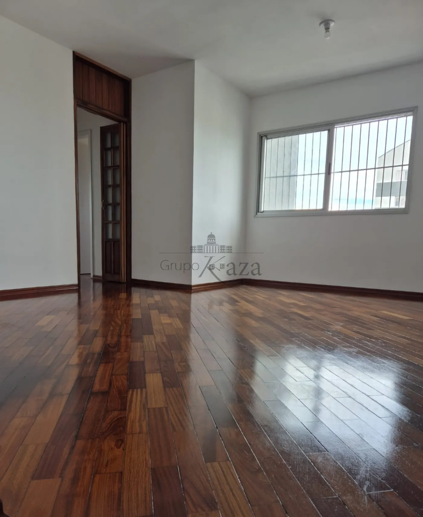 Foto 1 de Apartamento Padrão em Vila Indústrial, São José dos Campos - imagem 1