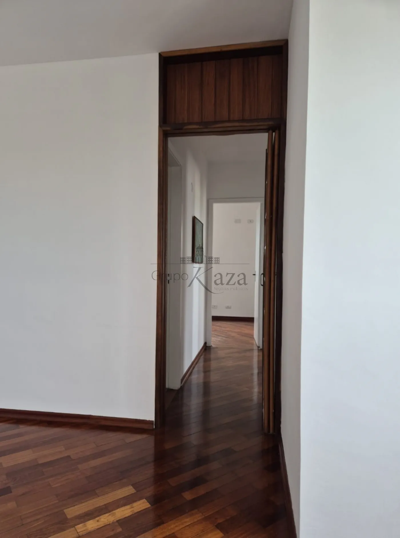 Foto 2 de Apartamento Padrão em Vila Indústrial, São José dos Campos - imagem 2