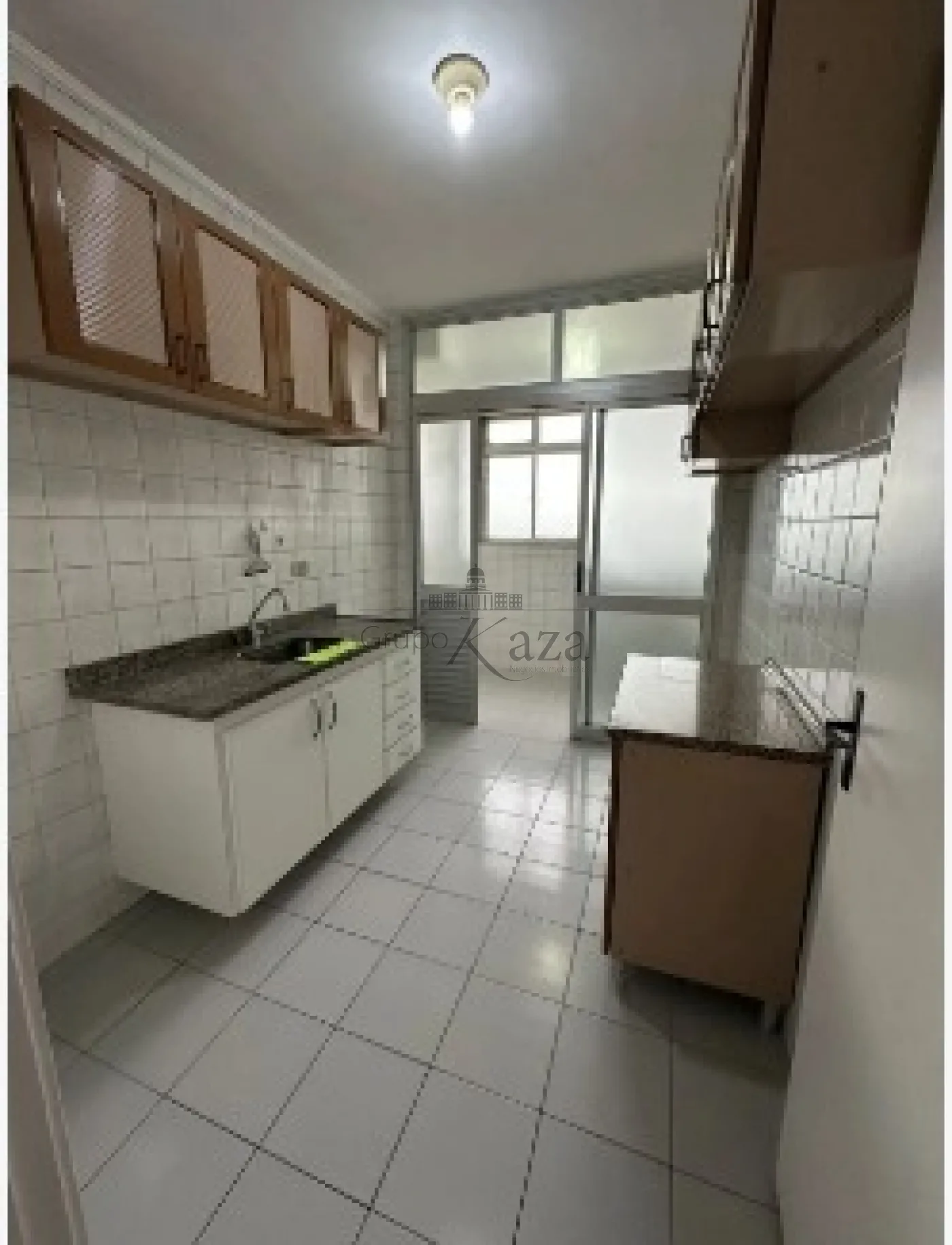 Foto 3 de Apartamento Padrão em Vila Indústrial, São José dos Campos - imagem 3
