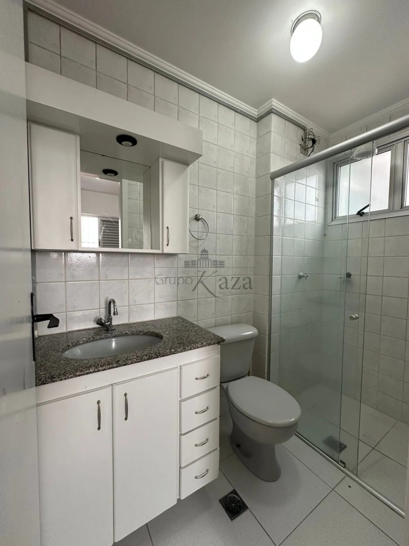 Foto 9 de Apartamento Padrão em Vila Indústrial, São José dos Campos - imagem 9