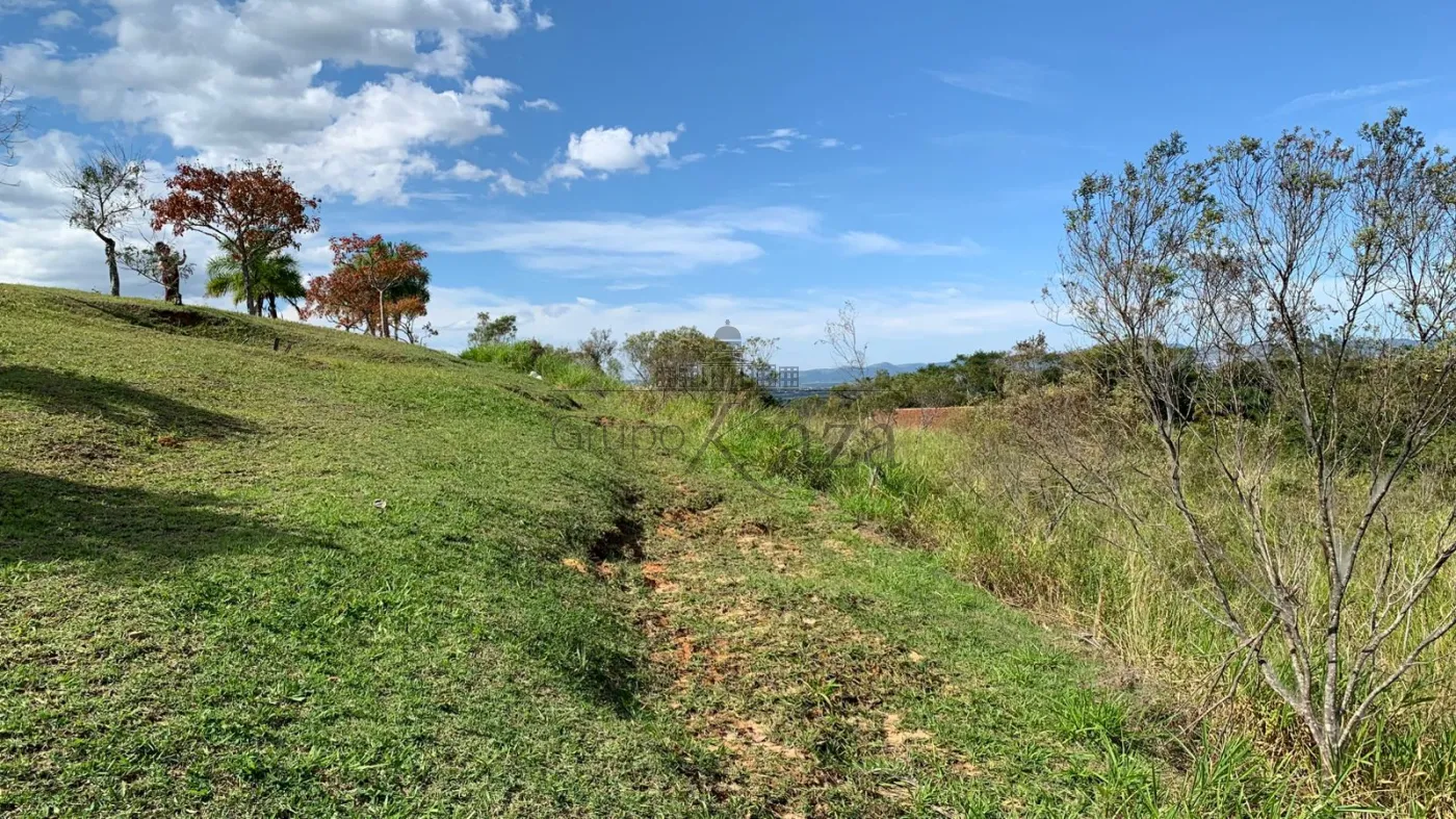 Foto 8 de Terreno Condomínio em Alto da Ponte, São José dos Campos - imagem 8