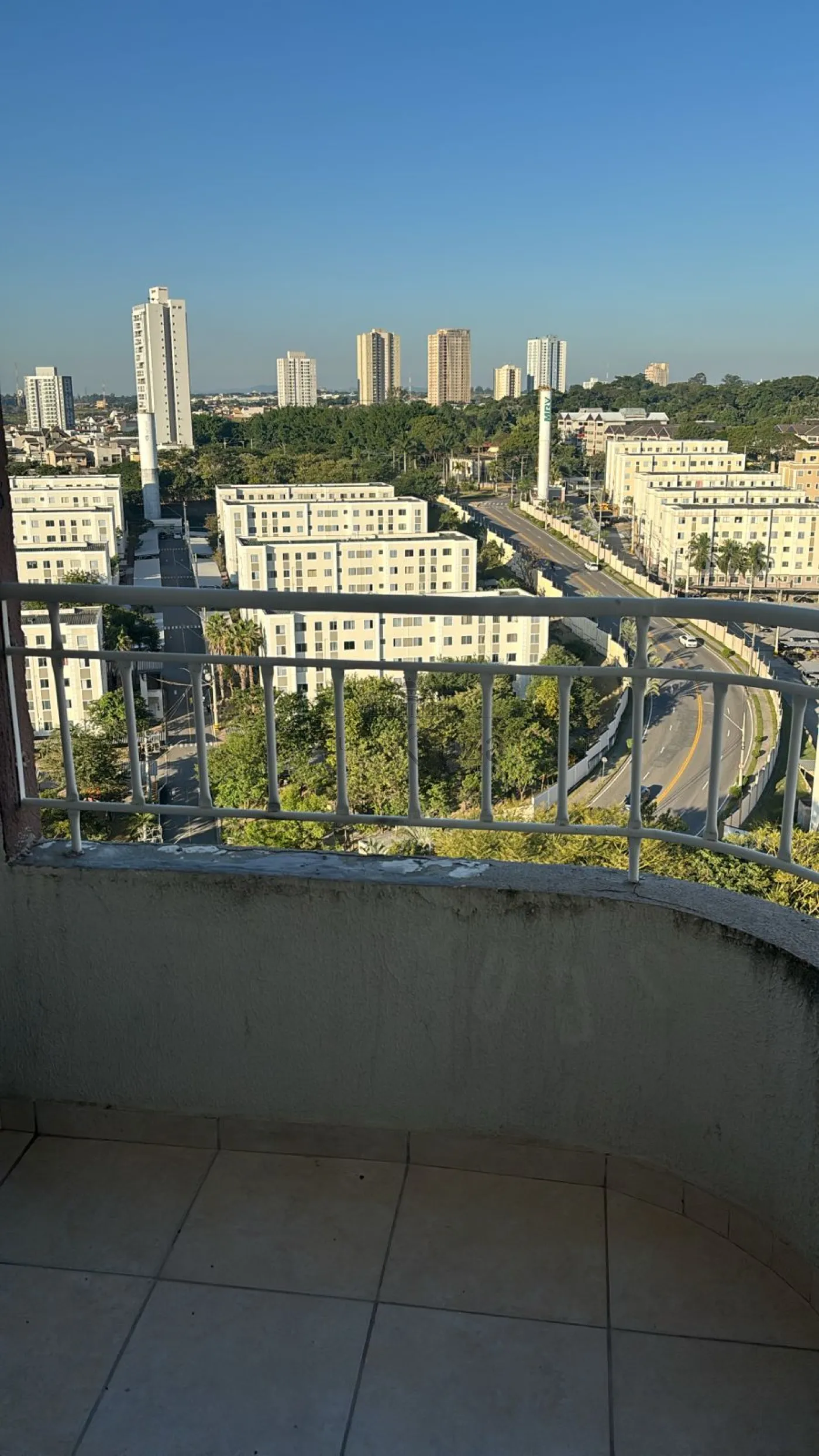 Foto 5 de Apartamento Padrão em Jardim Califórnia, Jacareí - imagem 5