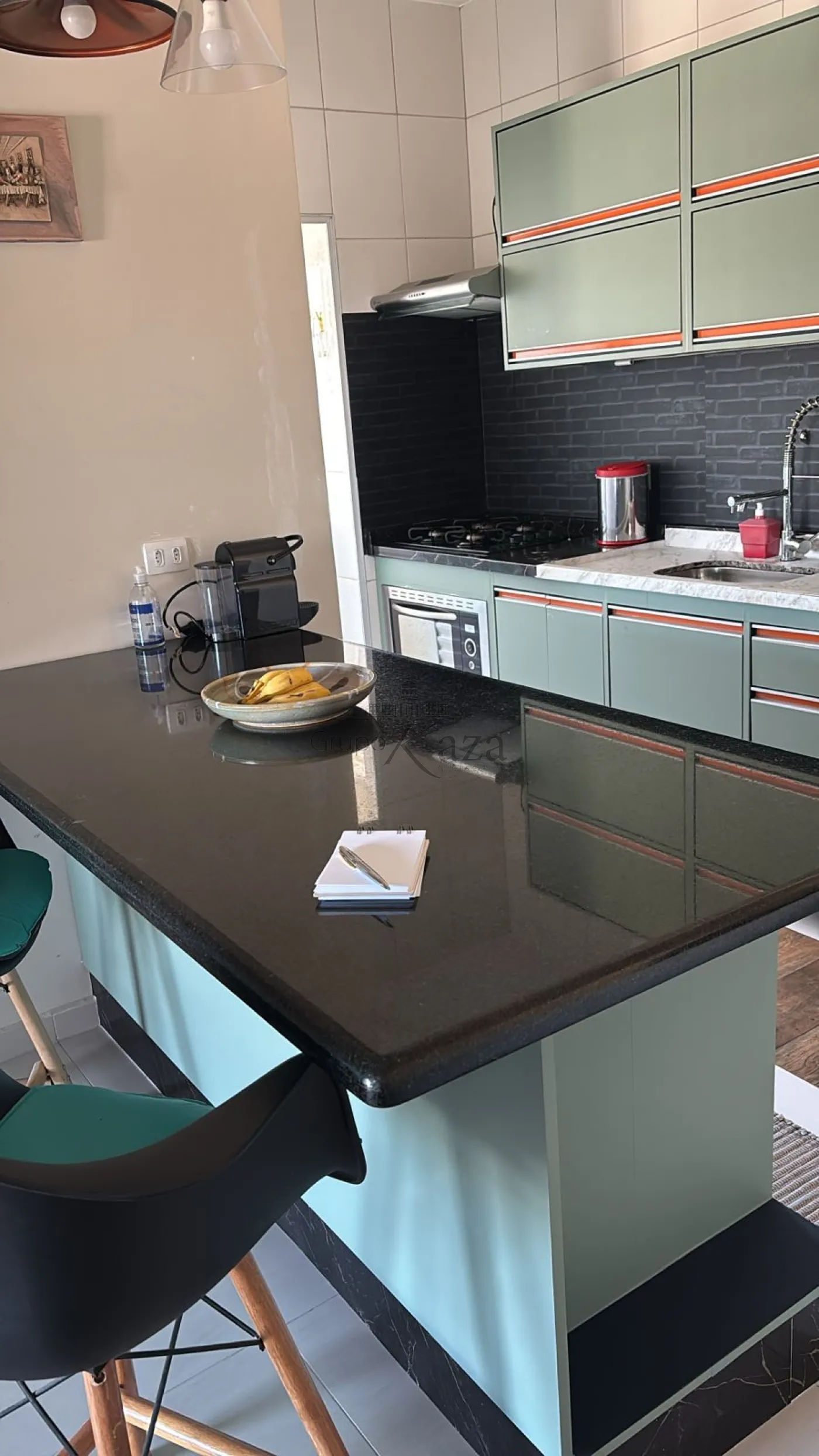 Foto 1 de Apartamento Padrão em Jardim Califórnia, Jacareí - imagem 1