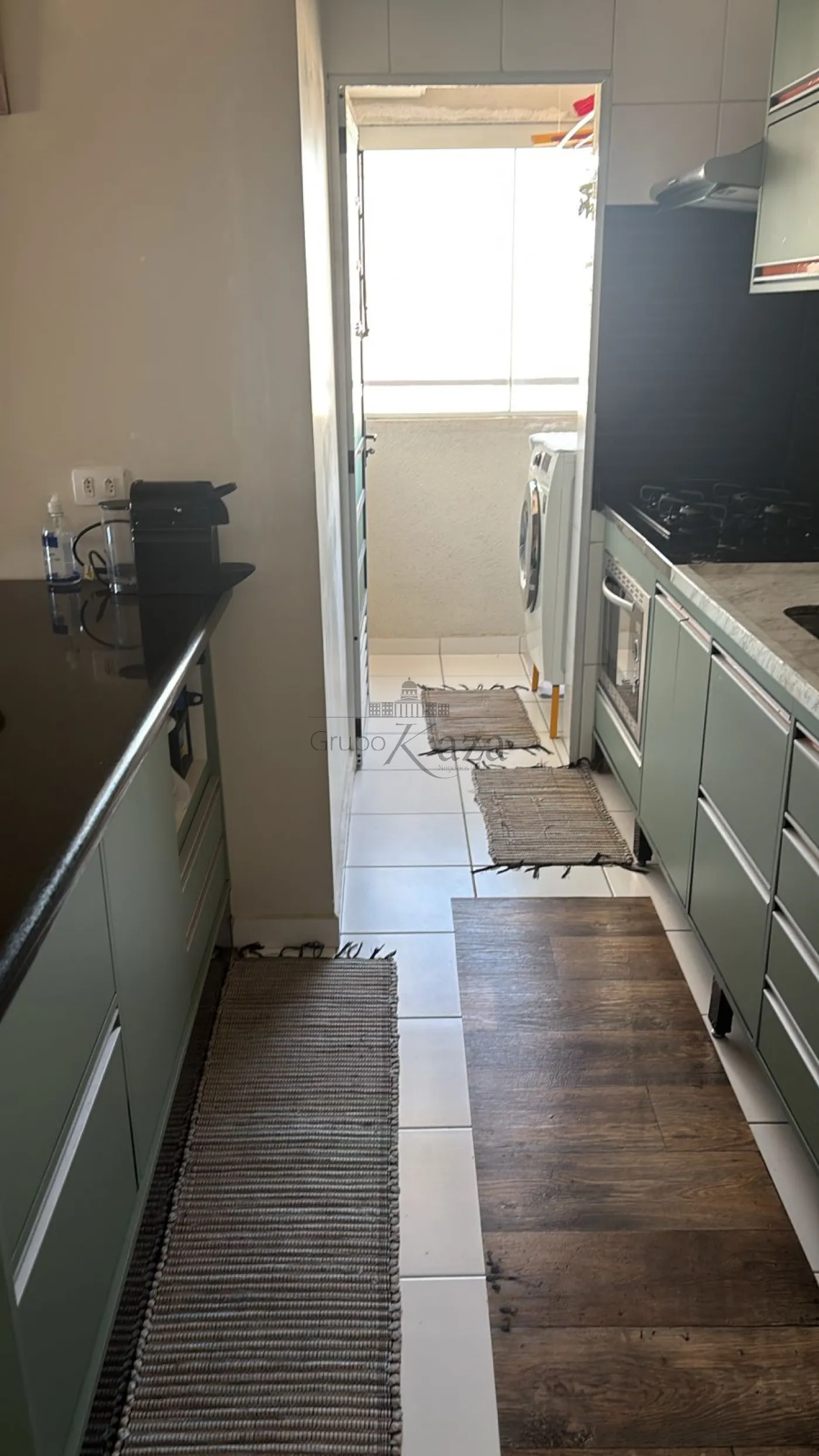 Foto 2 de Apartamento Padrão em Jardim Califórnia, Jacareí - imagem 2