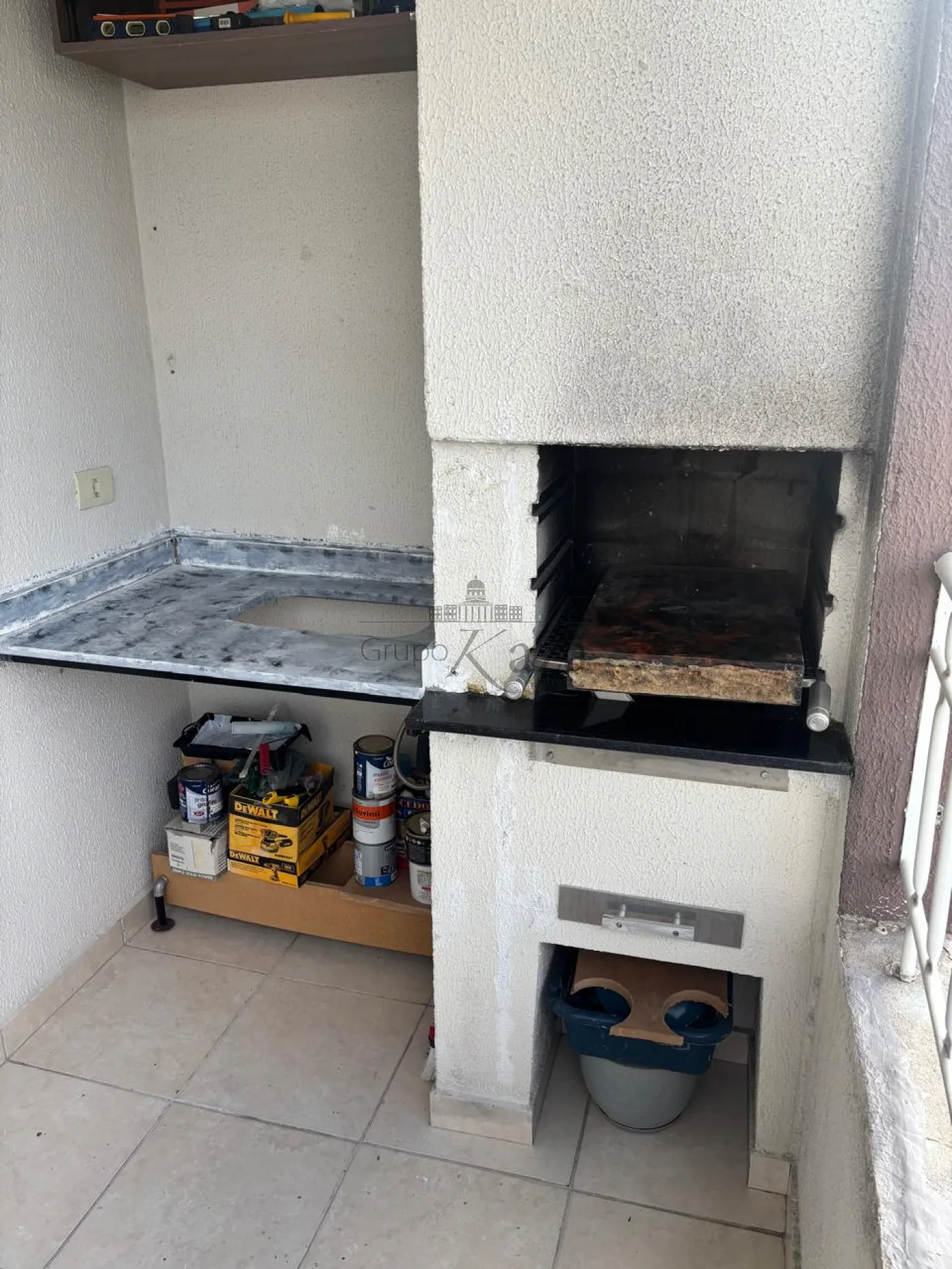 Foto 7 de Apartamento Padrão em Jardim Califórnia, Jacareí - imagem 7
