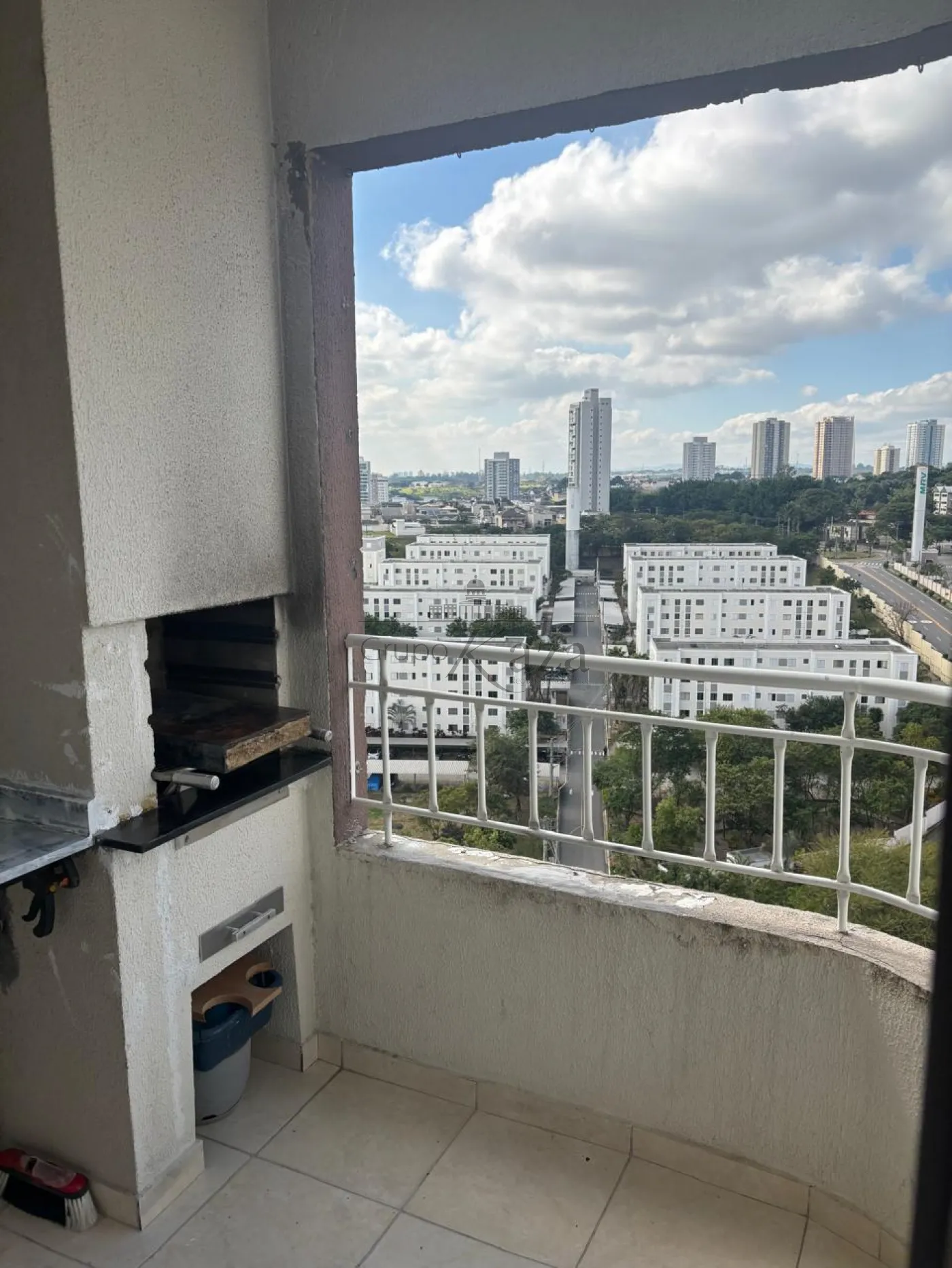 Foto 6 de Apartamento Padrão em Jardim Califórnia, Jacareí - imagem 6