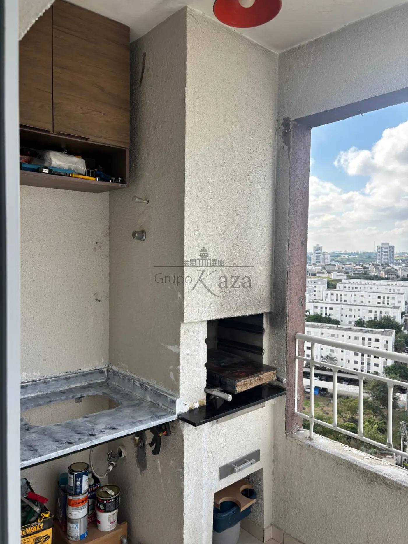 Foto 8 de Apartamento Padrão em Jardim Califórnia, Jacareí - imagem 8
