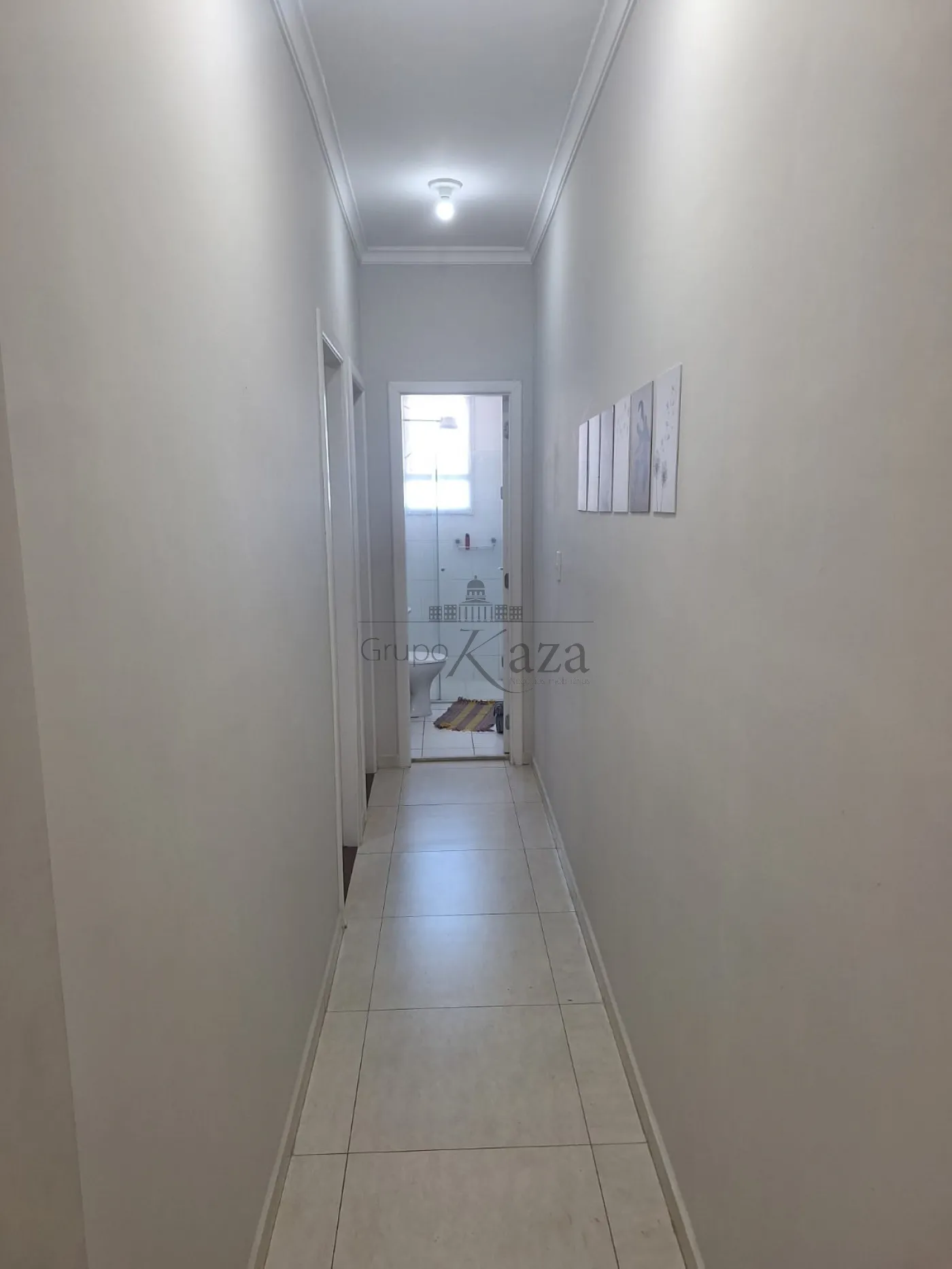 Foto 7 de Apartamento Padrão em Urbanova, São José dos Campos - imagem 7