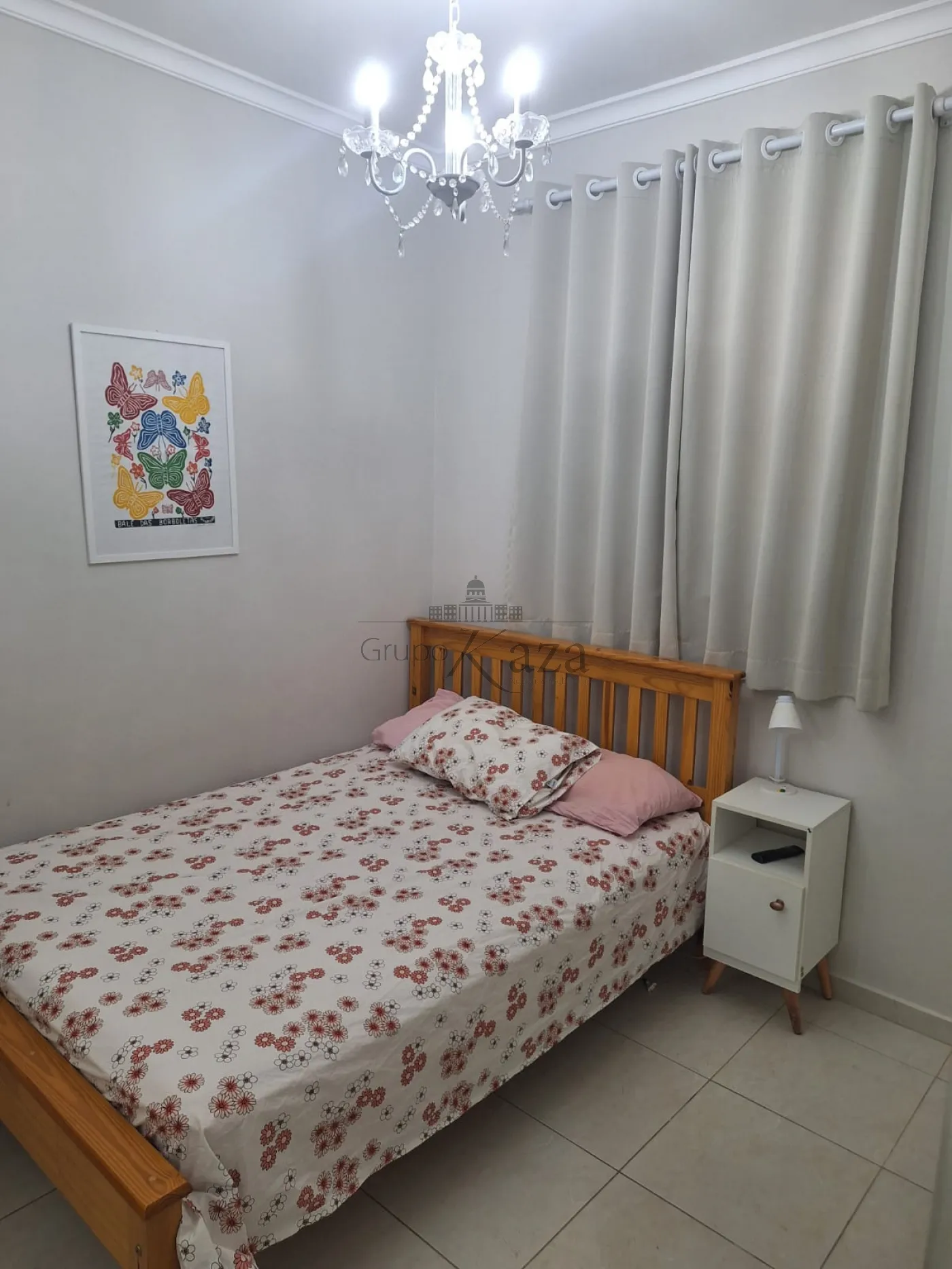 Foto 9 de Apartamento Padrão em Urbanova, São José dos Campos - imagem 9
