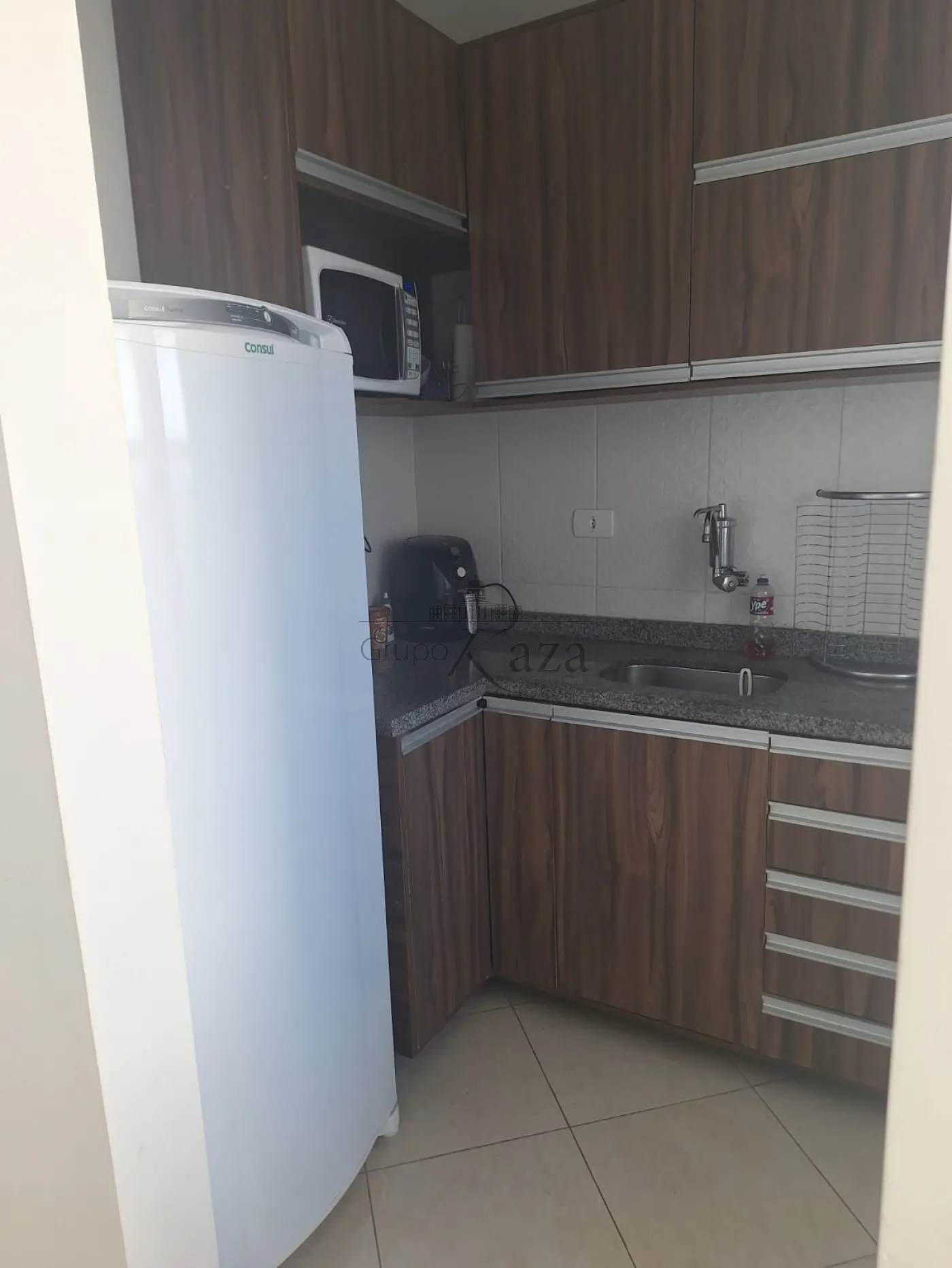 Foto 4 de Apartamento Padrão em Urbanova, São José dos Campos - imagem 4