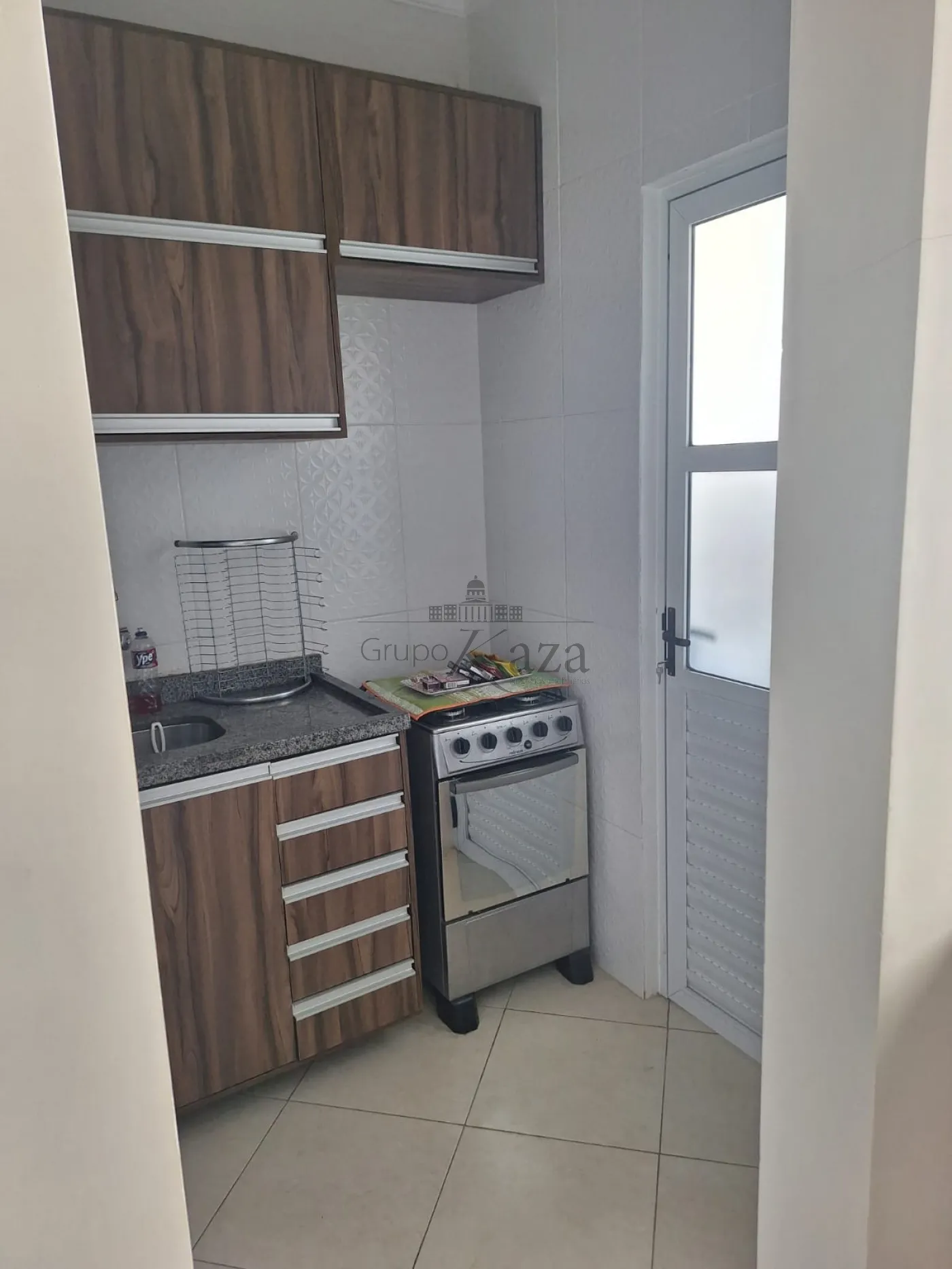 Foto 5 de Apartamento Padrão em Urbanova, São José dos Campos - imagem 5