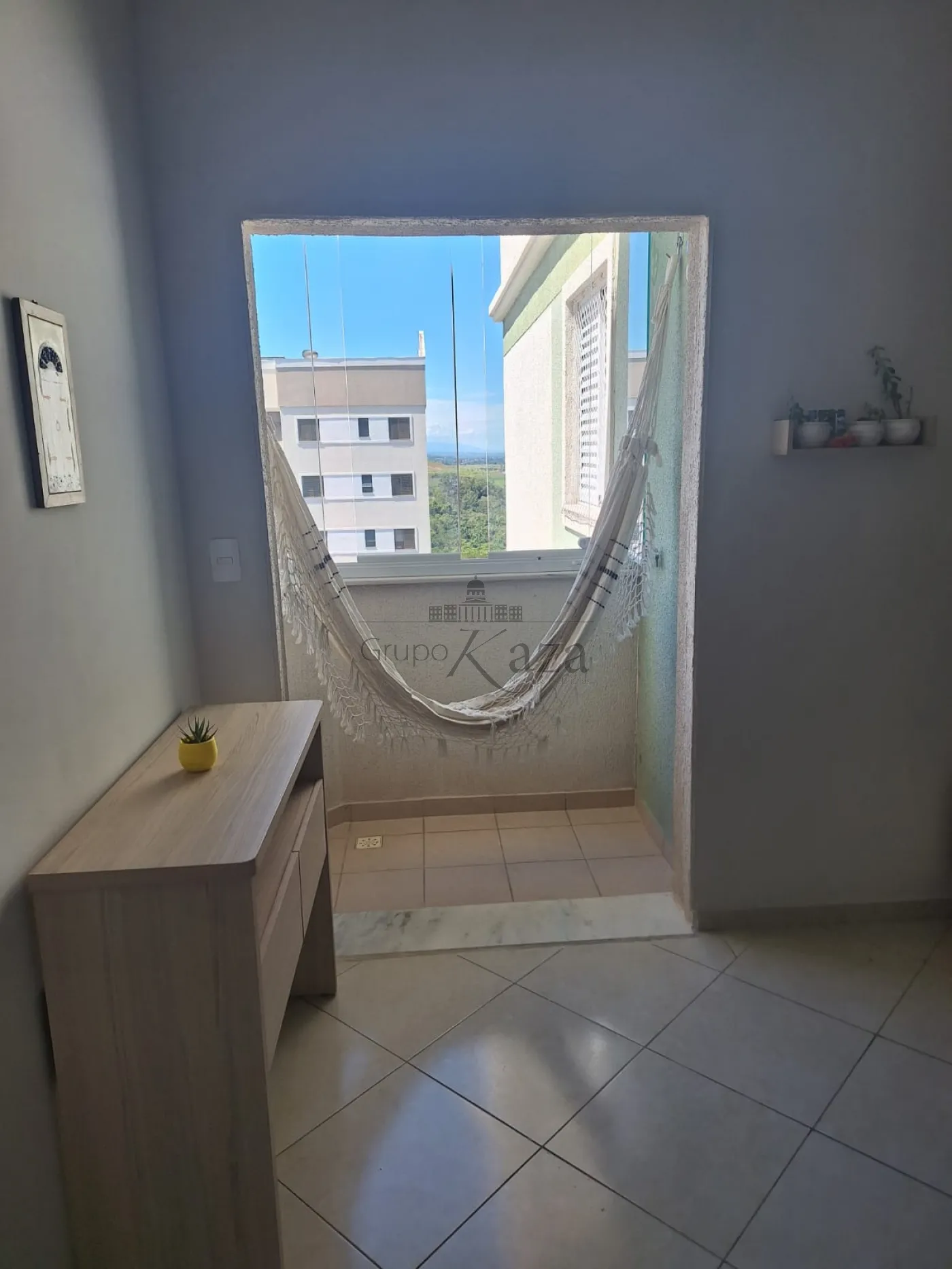 Foto 3 de Apartamento Padrão em Urbanova, São José dos Campos - imagem 3