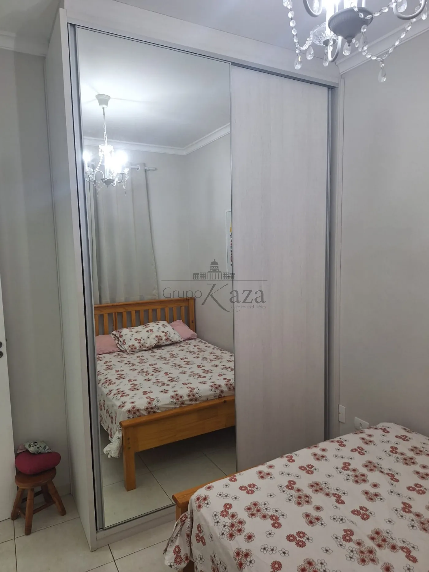 Foto 10 de Apartamento Padrão em Urbanova, São José dos Campos - imagem 10