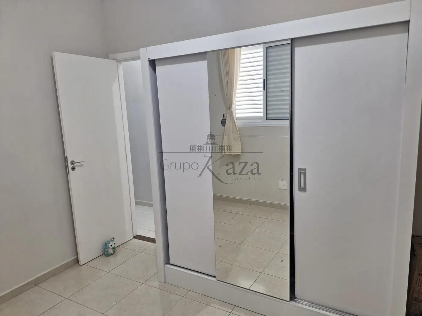 Foto 12 de Apartamento Padrão em Urbanova, São José dos Campos - imagem 12