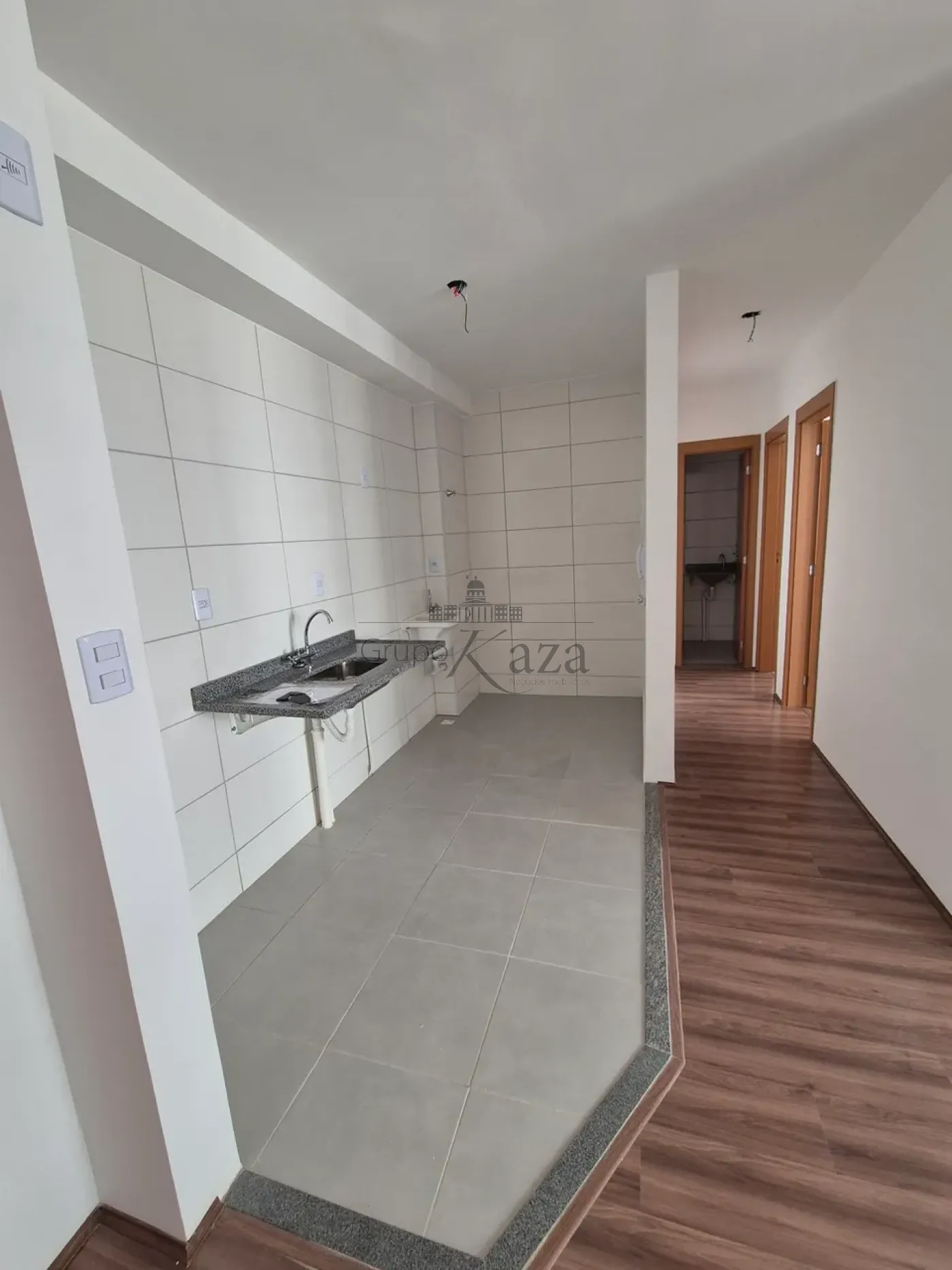 Foto 1 de Apartamento Padrão em Parque Residencial Flamboyant, São José dos Campos - imagem 1