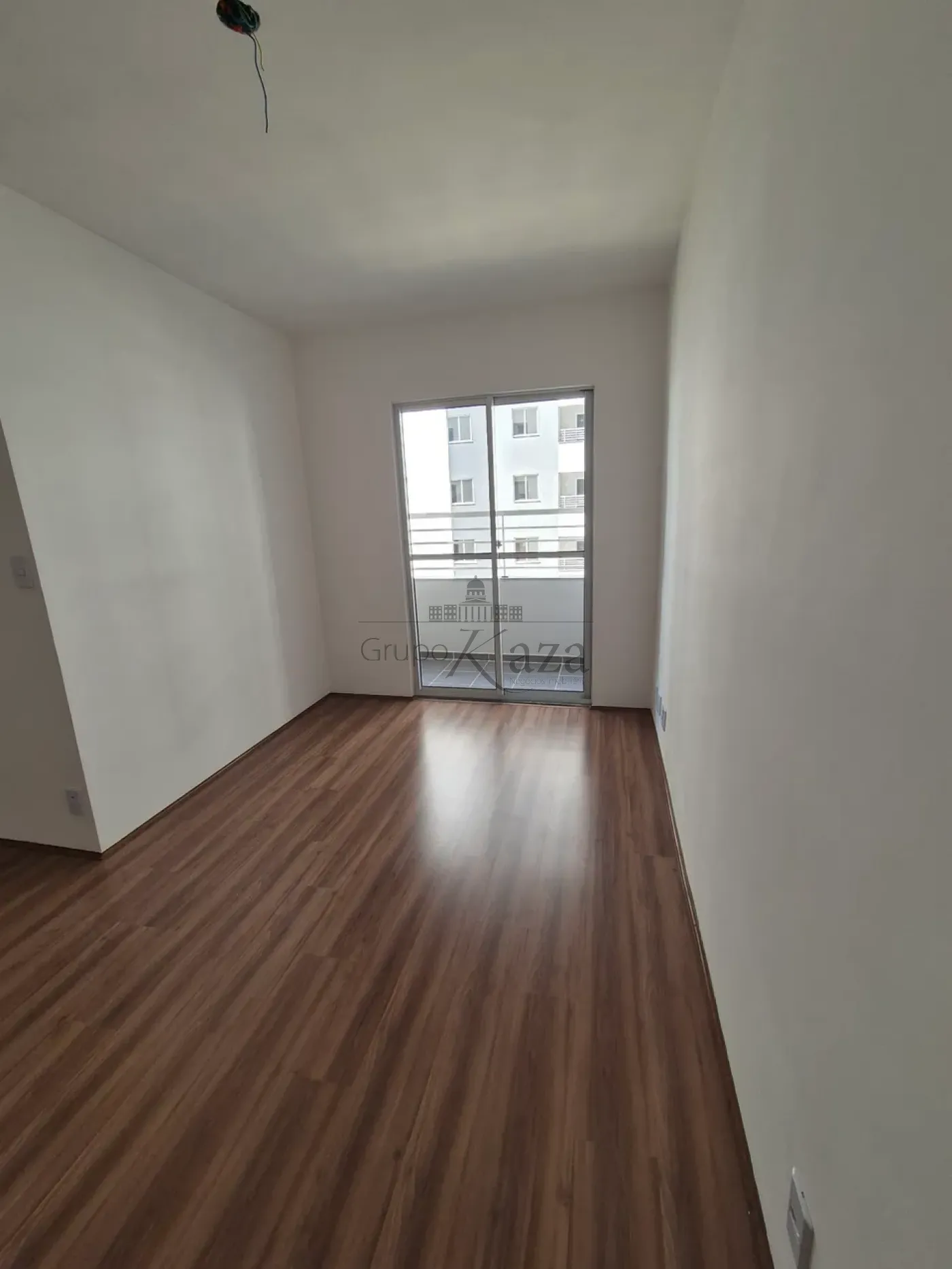 Foto 3 de Apartamento Padrão em Parque Residencial Flamboyant, São José dos Campos - imagem 3