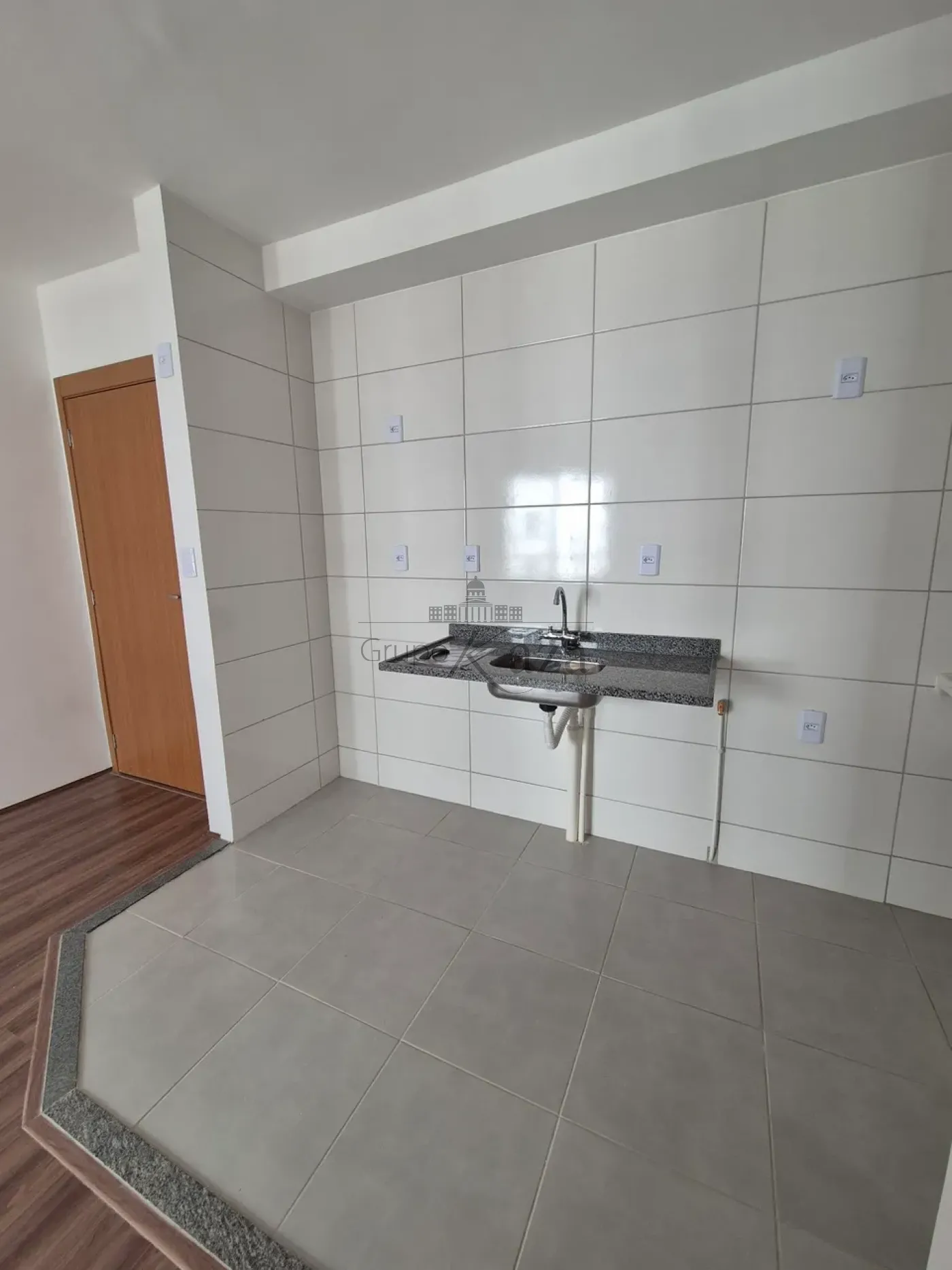 Foto 2 de Apartamento Padrão em Parque Residencial Flamboyant, São José dos Campos - imagem 2
