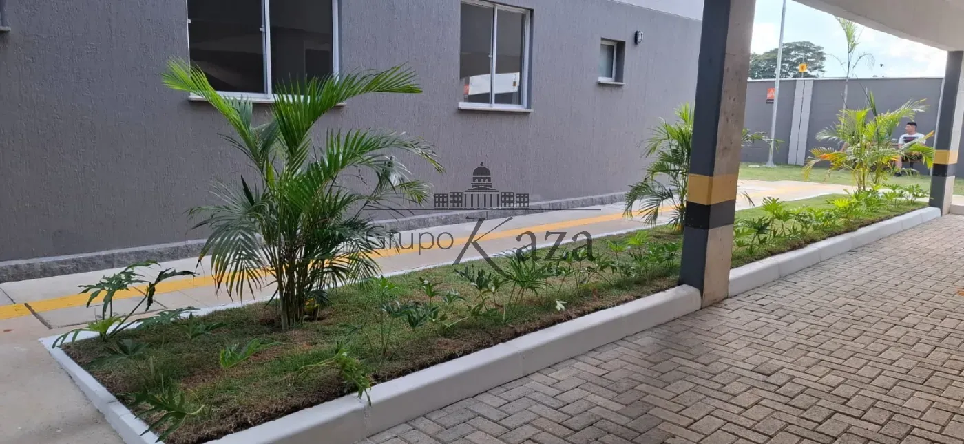 Foto 10 de Apartamento Padrão em Parque Residencial Flamboyant, São José dos Campos - imagem 10