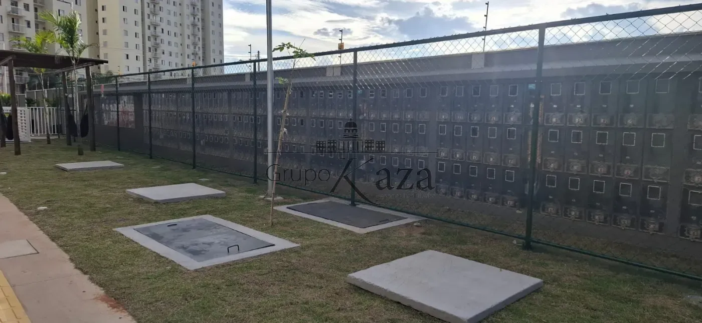 Foto 13 de Apartamento Padrão em Parque Residencial Flamboyant, São José dos Campos - imagem 13
