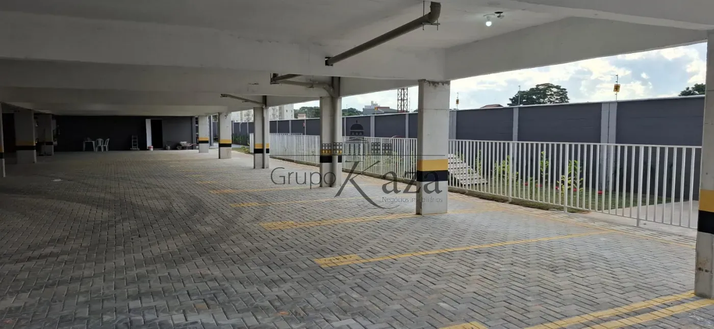 Foto 22 de Apartamento Padrão em Parque Residencial Flamboyant, São José dos Campos - imagem 22