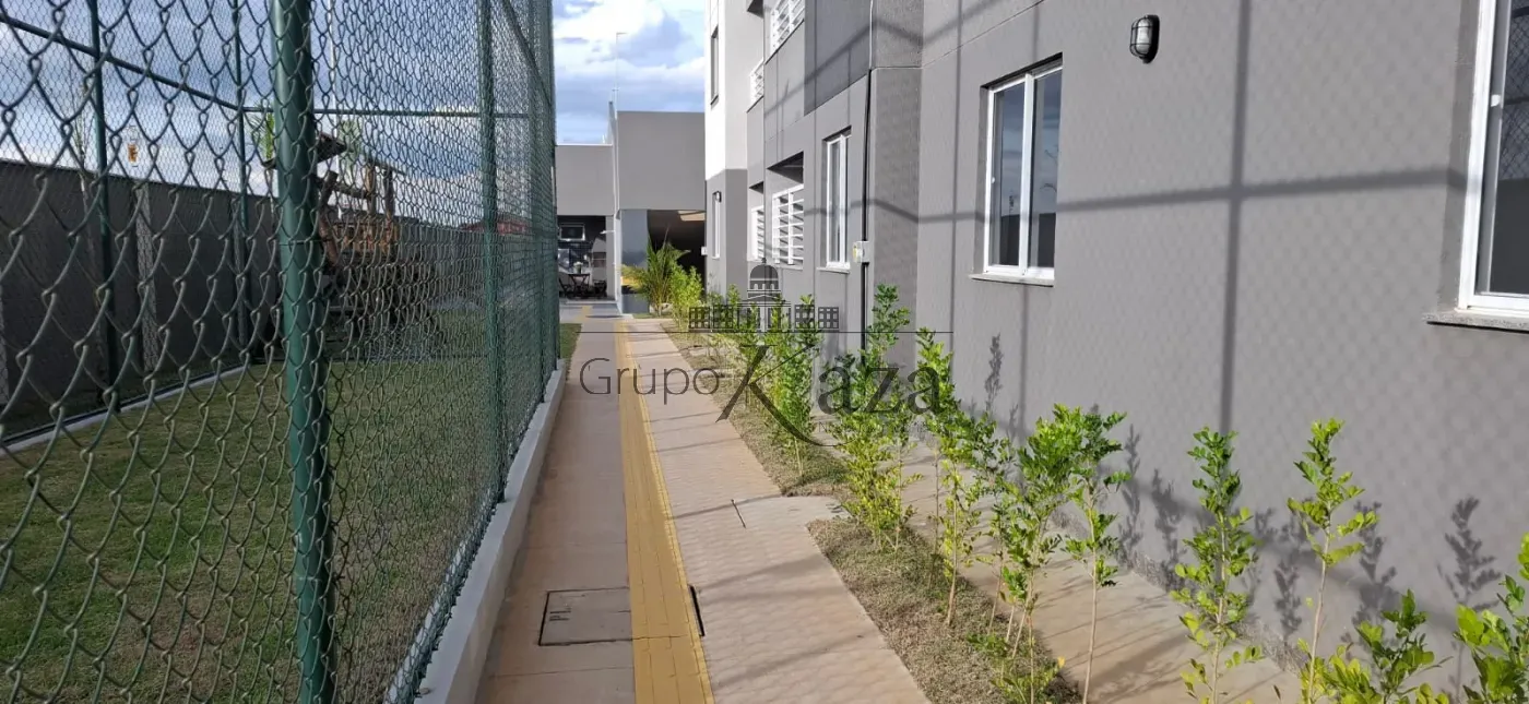 Foto 15 de Apartamento Padrão em Parque Residencial Flamboyant, São José dos Campos - imagem 15