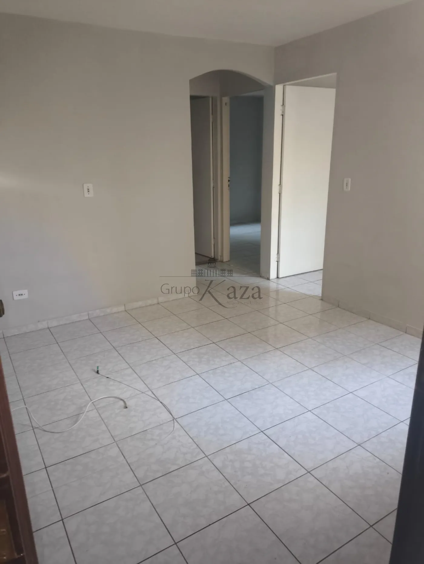 Foto 1 de Apartamento Padrão em Vila Indústrial, São José dos Campos - imagem 1
