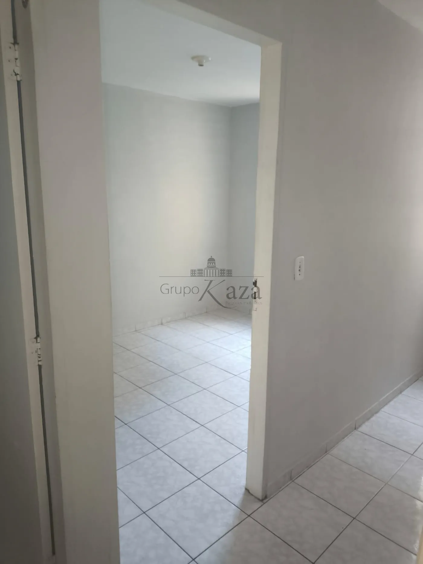 Foto 8 de Apartamento Padrão em Vila Indústrial, São José dos Campos - imagem 8