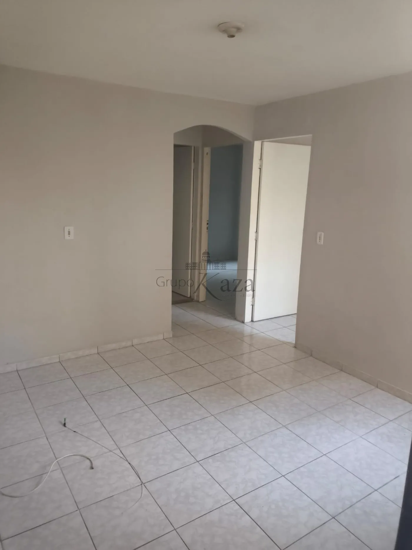 Foto 2 de Apartamento Padrão em Vila Indústrial, São José dos Campos - imagem 2
