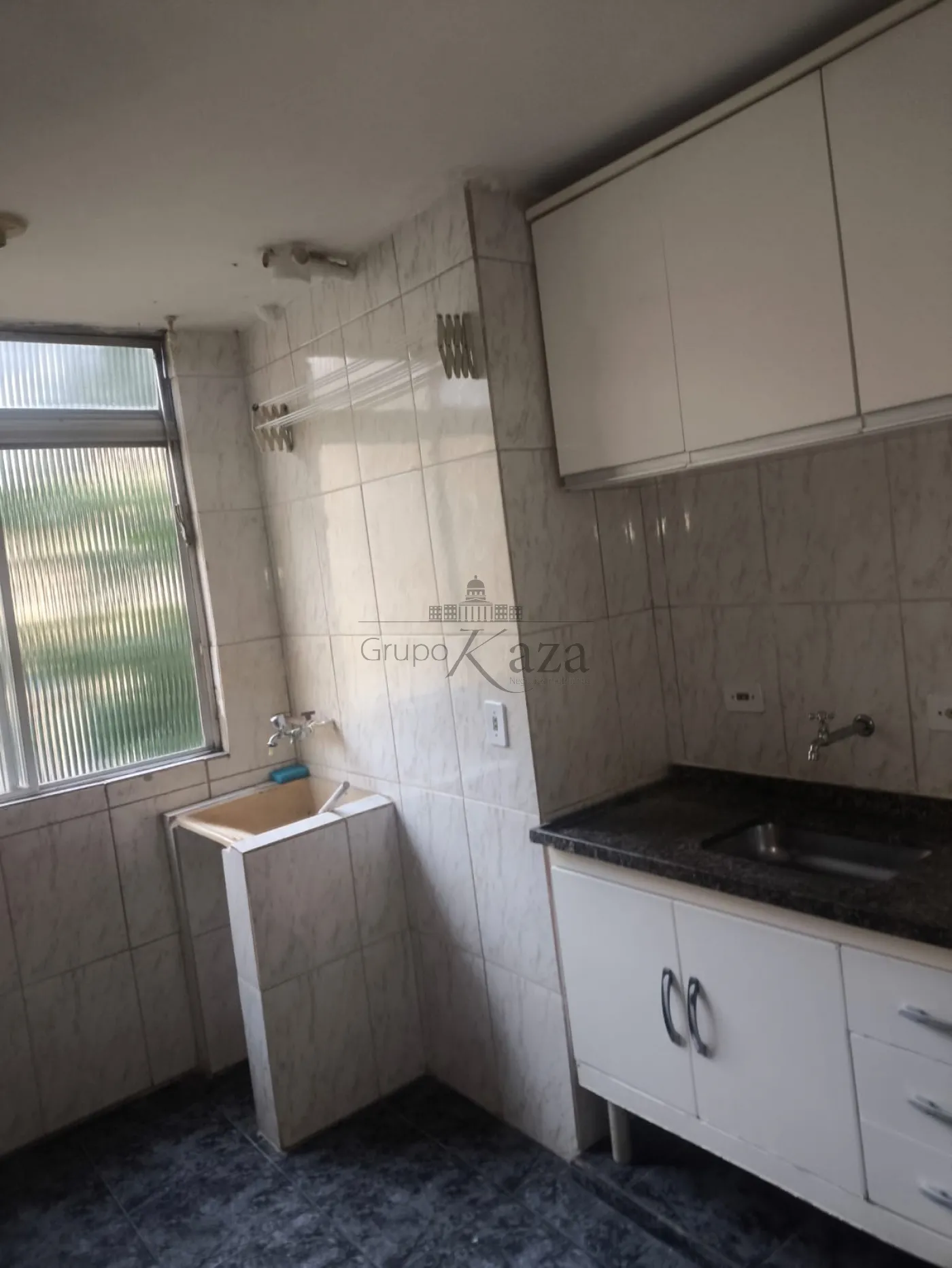 Foto 3 de Apartamento Padrão em Vila Indústrial, São José dos Campos - imagem 3