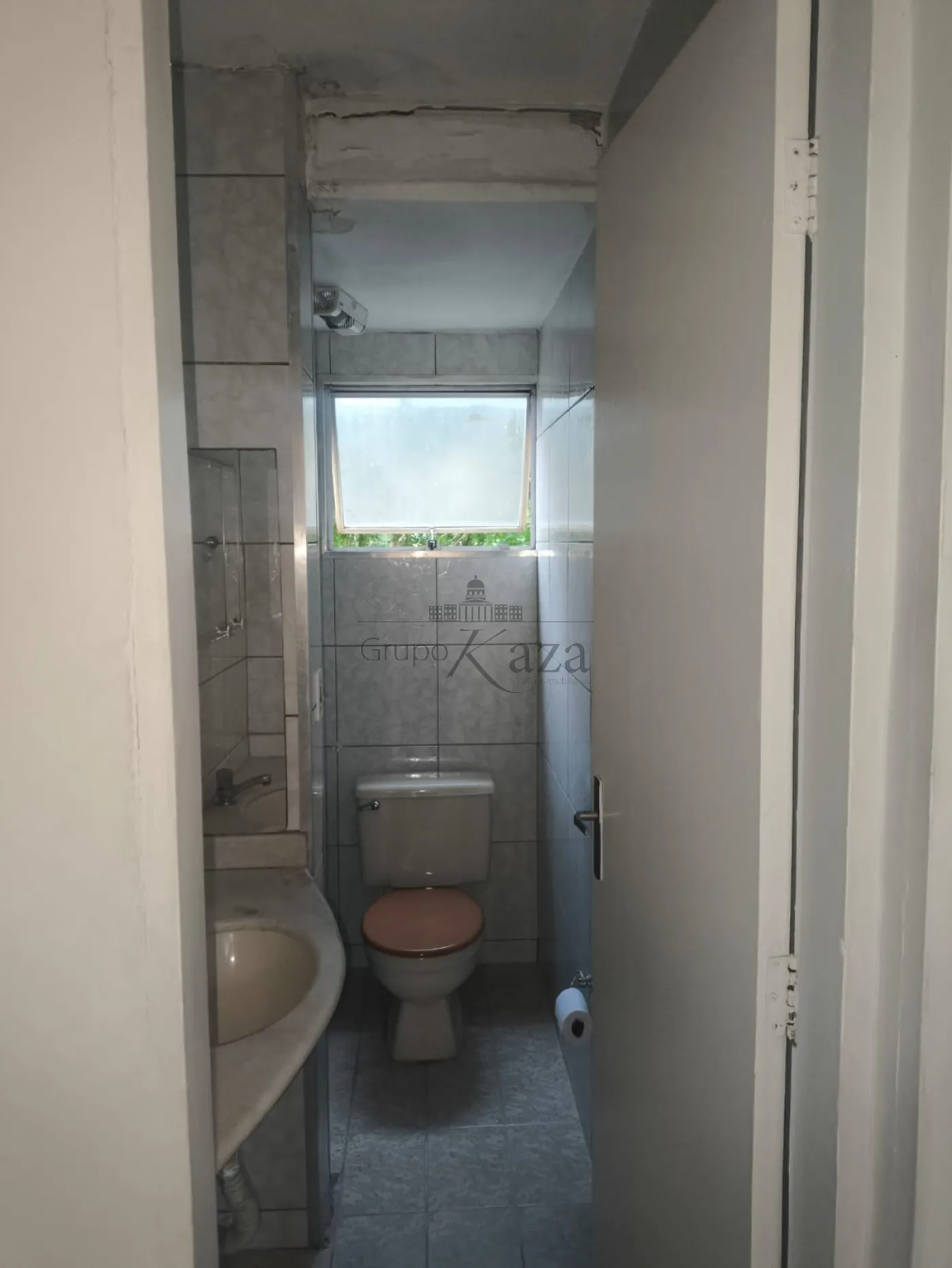 Foto 7 de Apartamento Padrão em Vila Indústrial, São José dos Campos - imagem 7