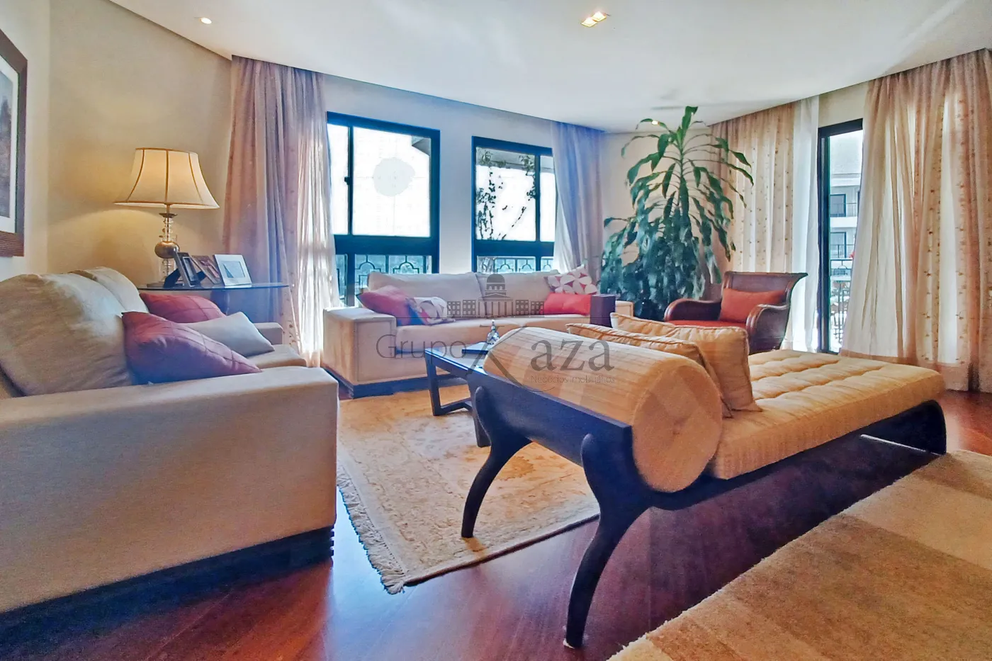 Foto 2 de Apartamento Padrão em Jardim Marajoara, São Paulo - imagem 2