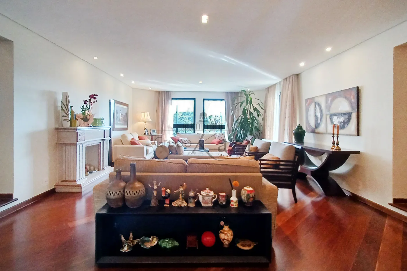 Foto 3 de Apartamento Padrão em Jardim Marajoara, São Paulo - imagem 3