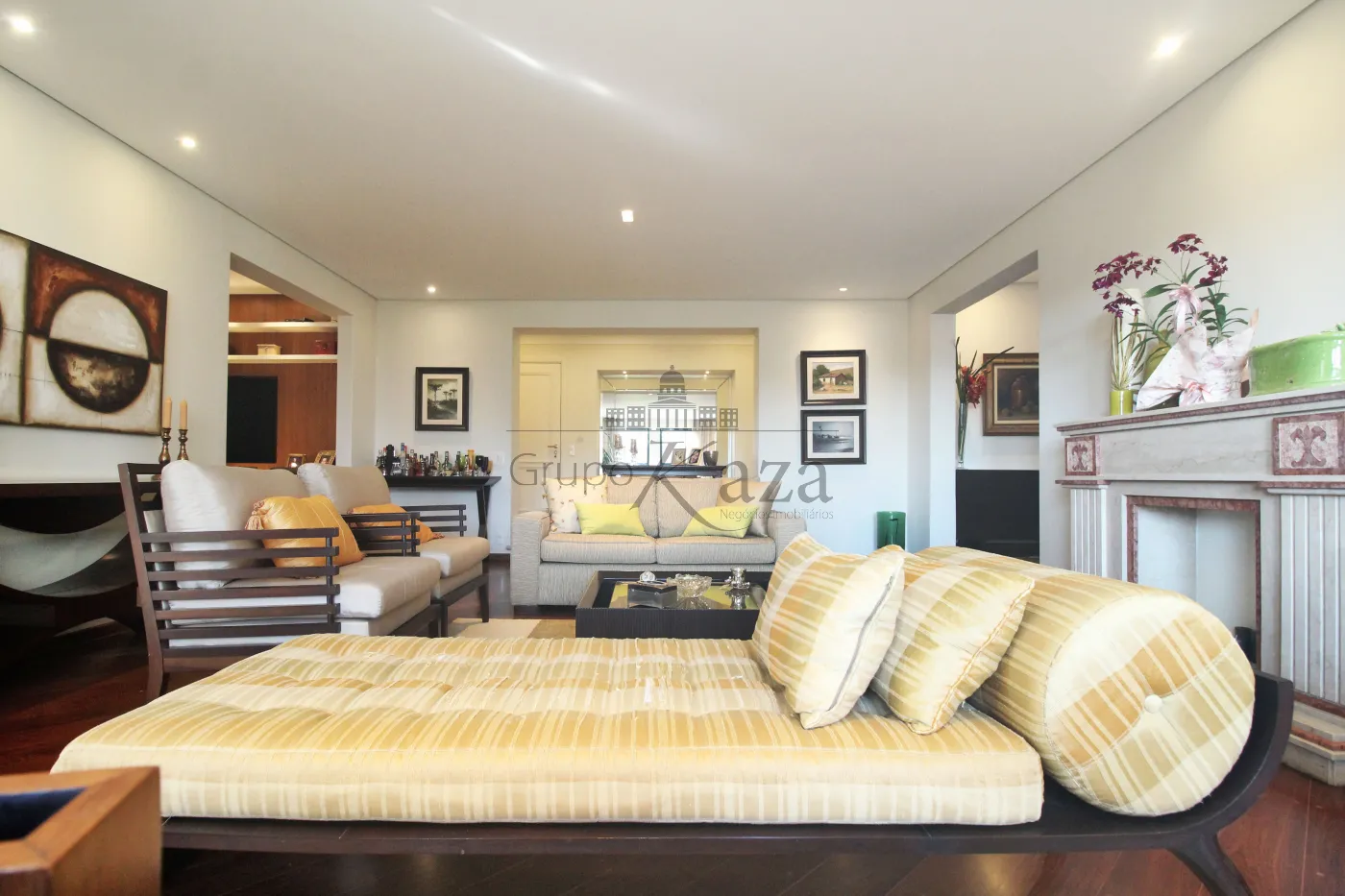 Foto 5 de Apartamento Padrão em Jardim Marajoara, São Paulo - imagem 5