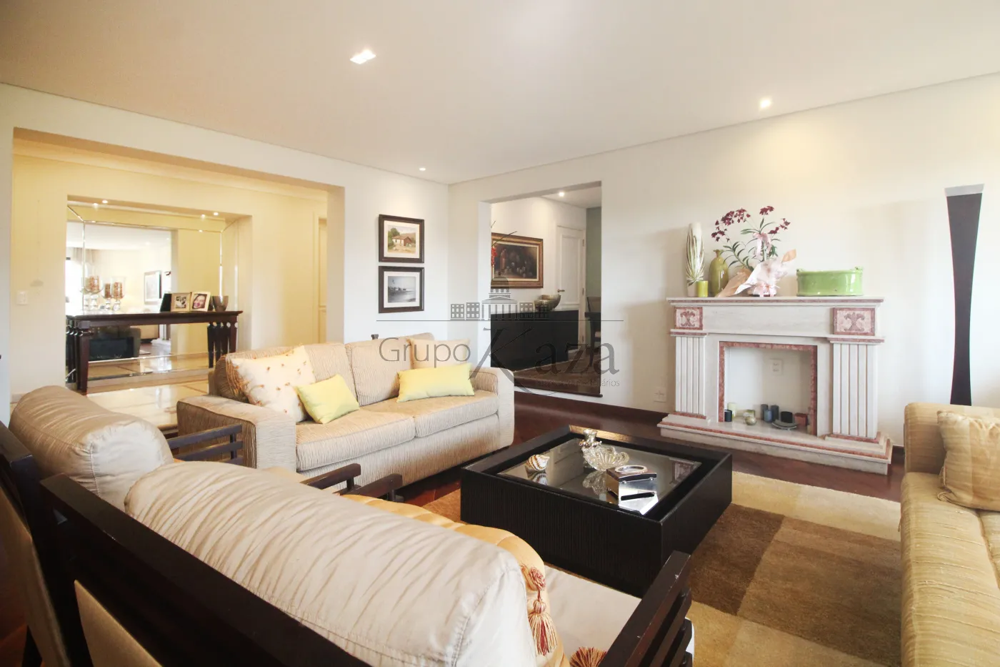 Foto 6 de Apartamento Padrão em Jardim Marajoara, São Paulo - imagem 6