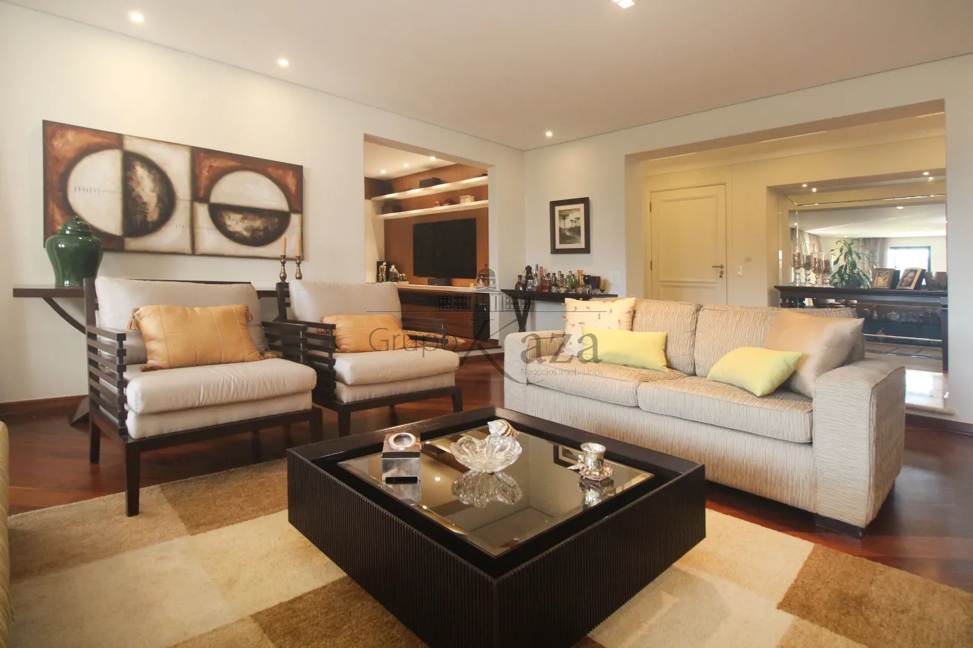 Foto 7 de Apartamento Padrão em Jardim Marajoara, São Paulo - imagem 7