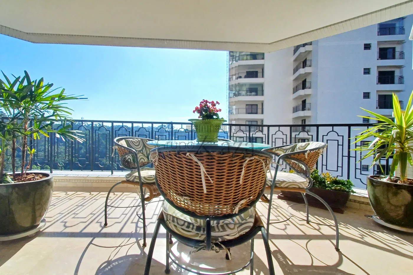 Foto 8 de Apartamento Padrão em Jardim Marajoara, São Paulo - imagem 8