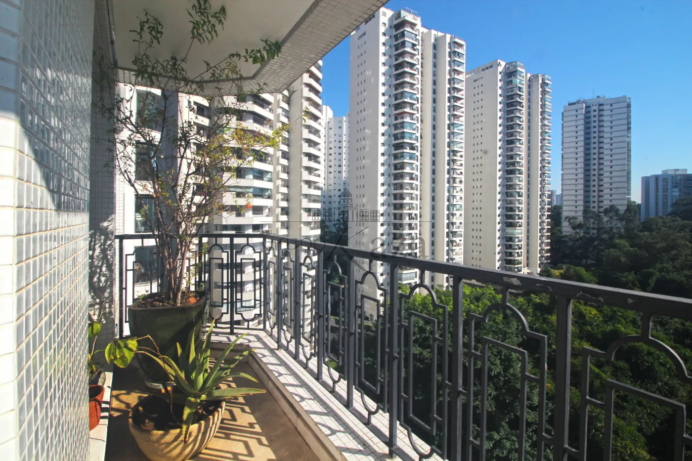 Foto 9 de Apartamento Padrão em Jardim Marajoara, São Paulo - imagem 9
