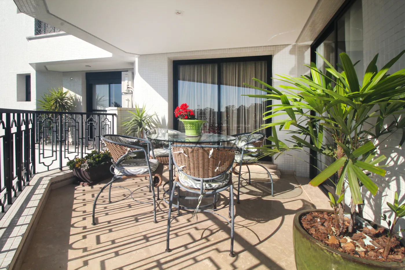 Foto 10 de Apartamento Padrão em Jardim Marajoara, São Paulo - imagem 10