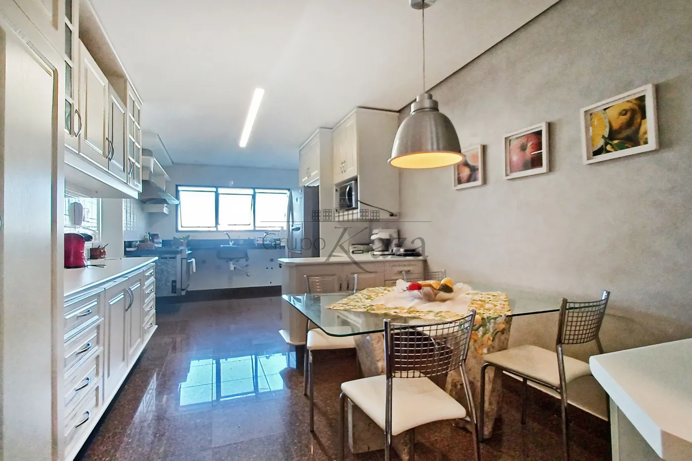 Foto 12 de Apartamento Padrão em Jardim Marajoara, São Paulo - imagem 12