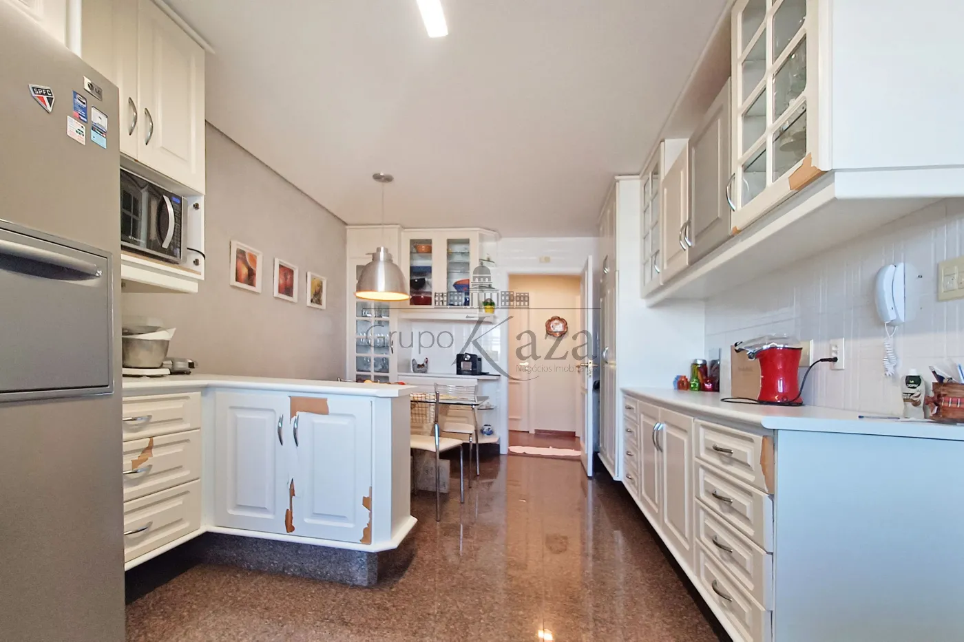 Foto 13 de Apartamento Padrão em Jardim Marajoara, São Paulo - imagem 13