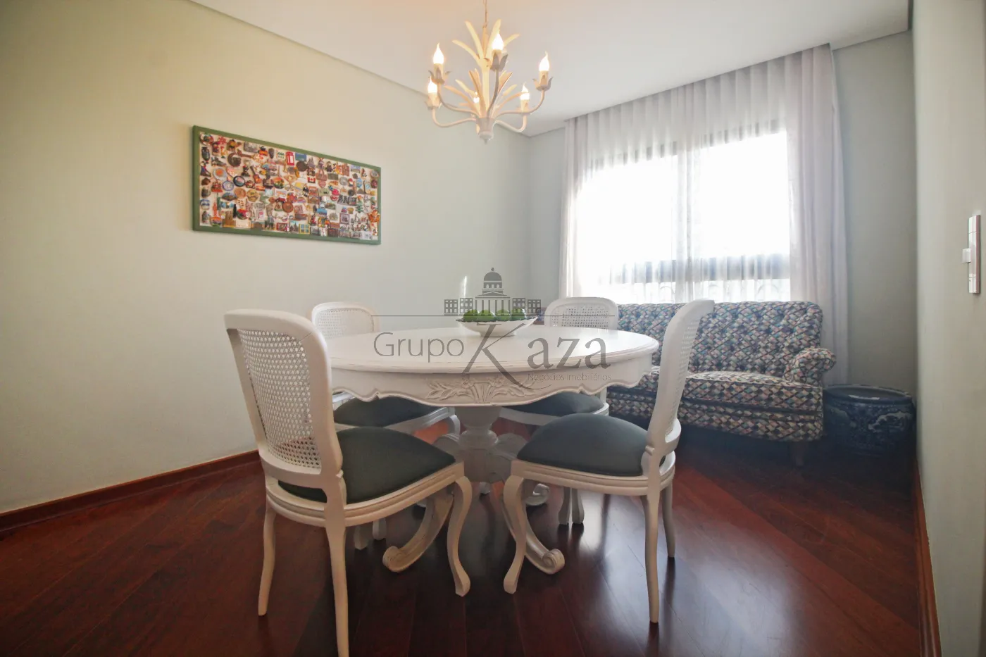 Foto 14 de Apartamento Padrão em Jardim Marajoara, São Paulo - imagem 14